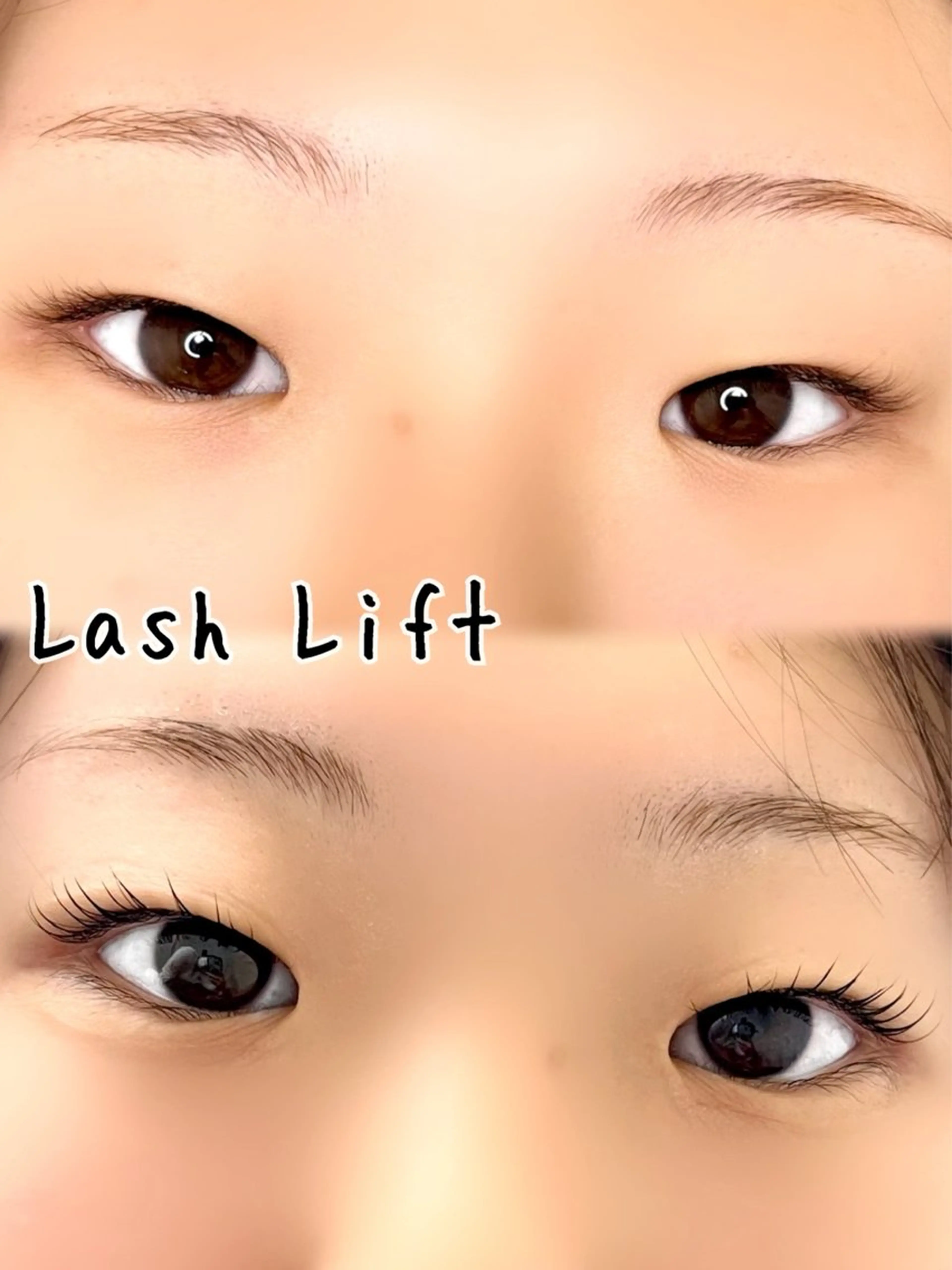 マツエク・マツパ BELL eye＆beautyのマツエク・マツパデザイン