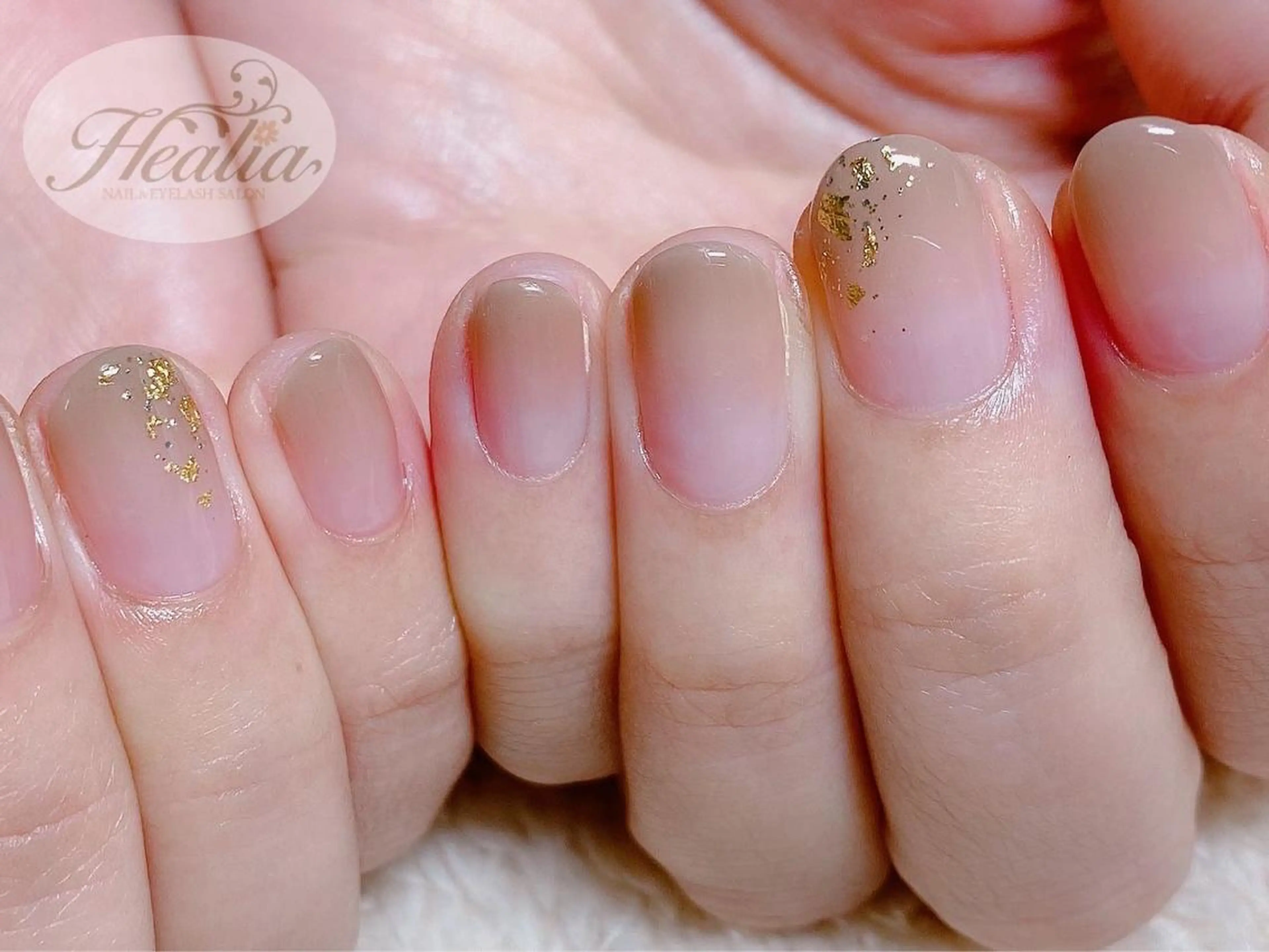 ネイル アートネイル REMIA湘南台 TANABEのネイルデザイン