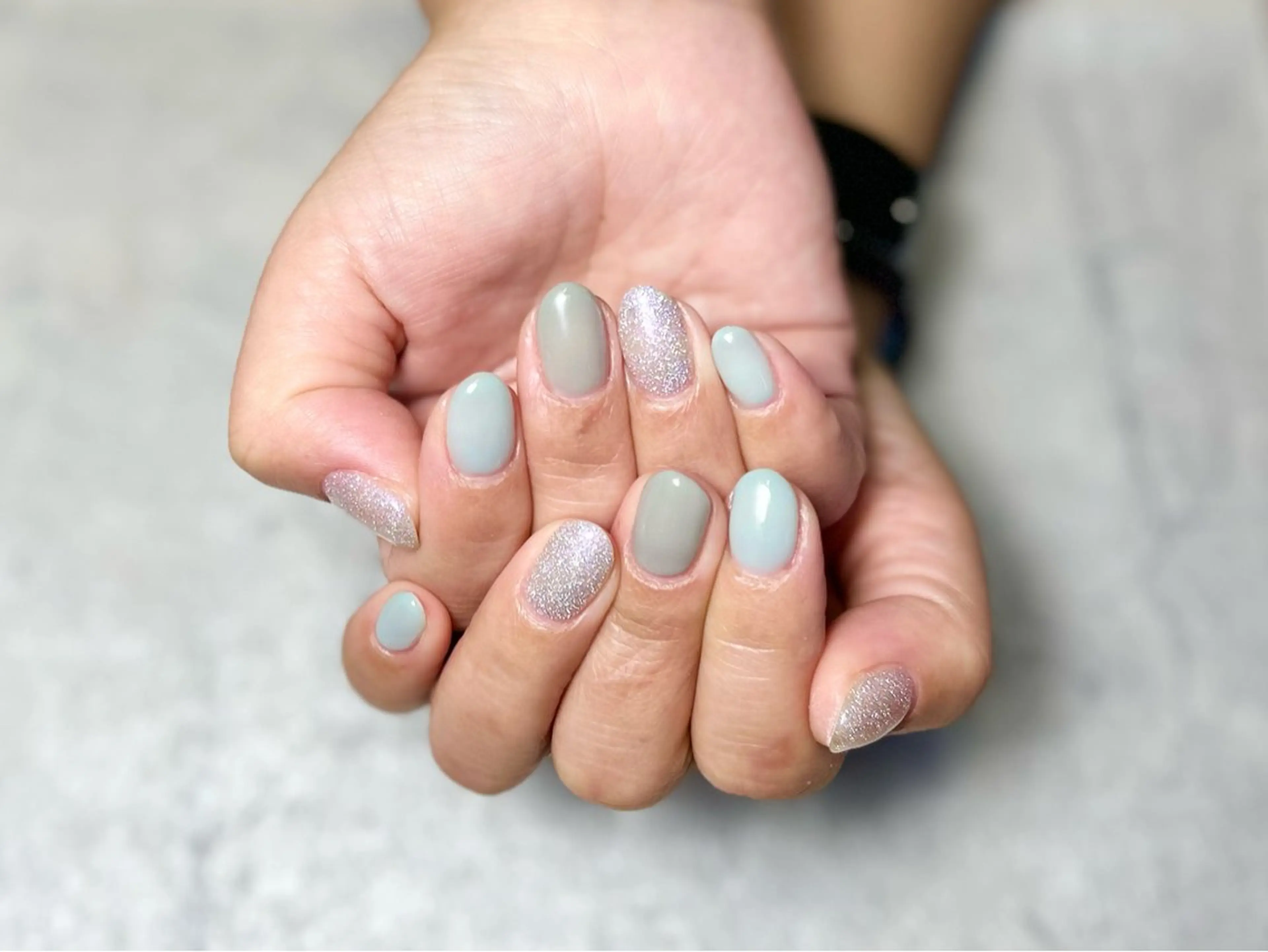 ネイル A I R I ♡のネイルデザイン