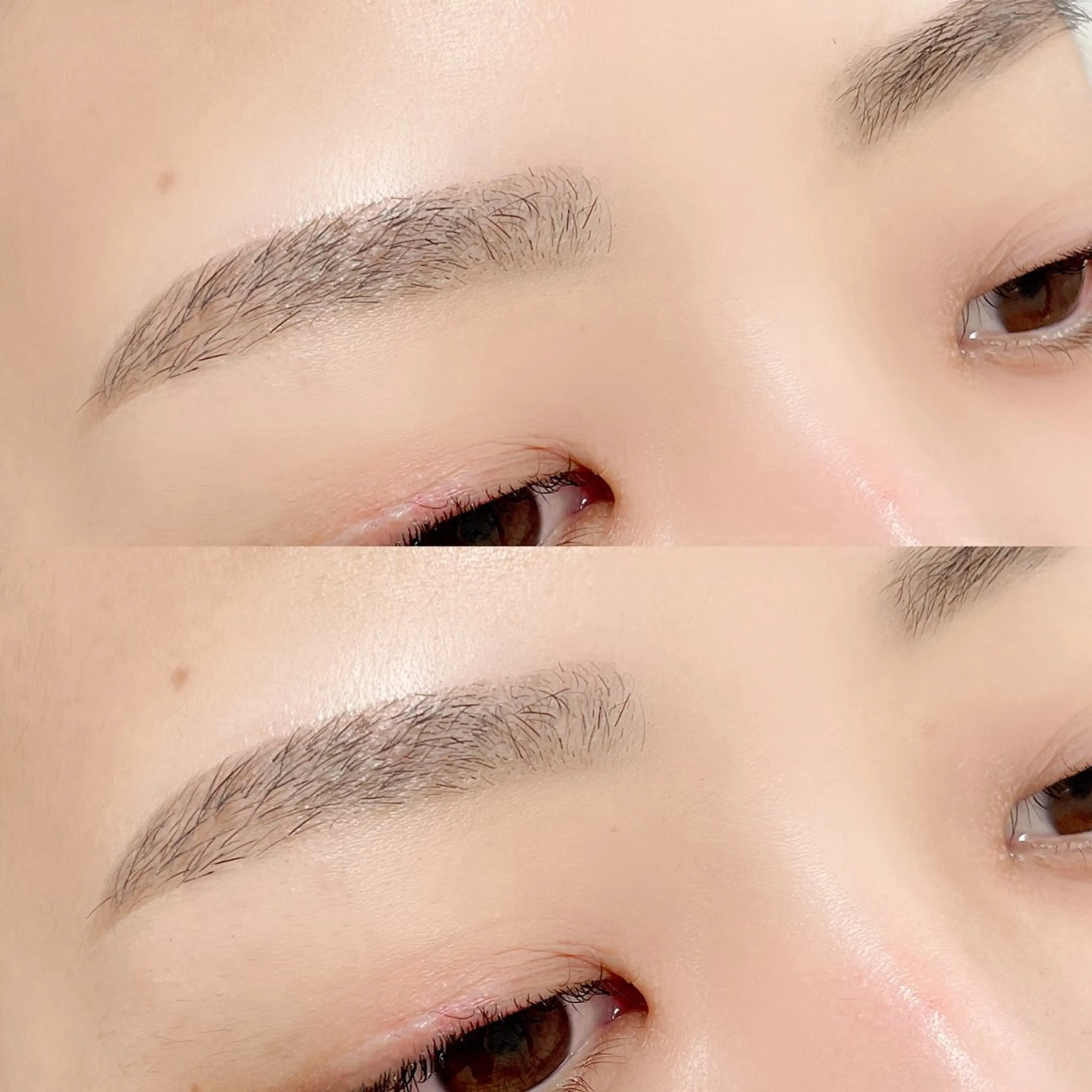 アイブロウ NUMAJIRI CHIHIRO🦁のマツエク・マツパデザイン