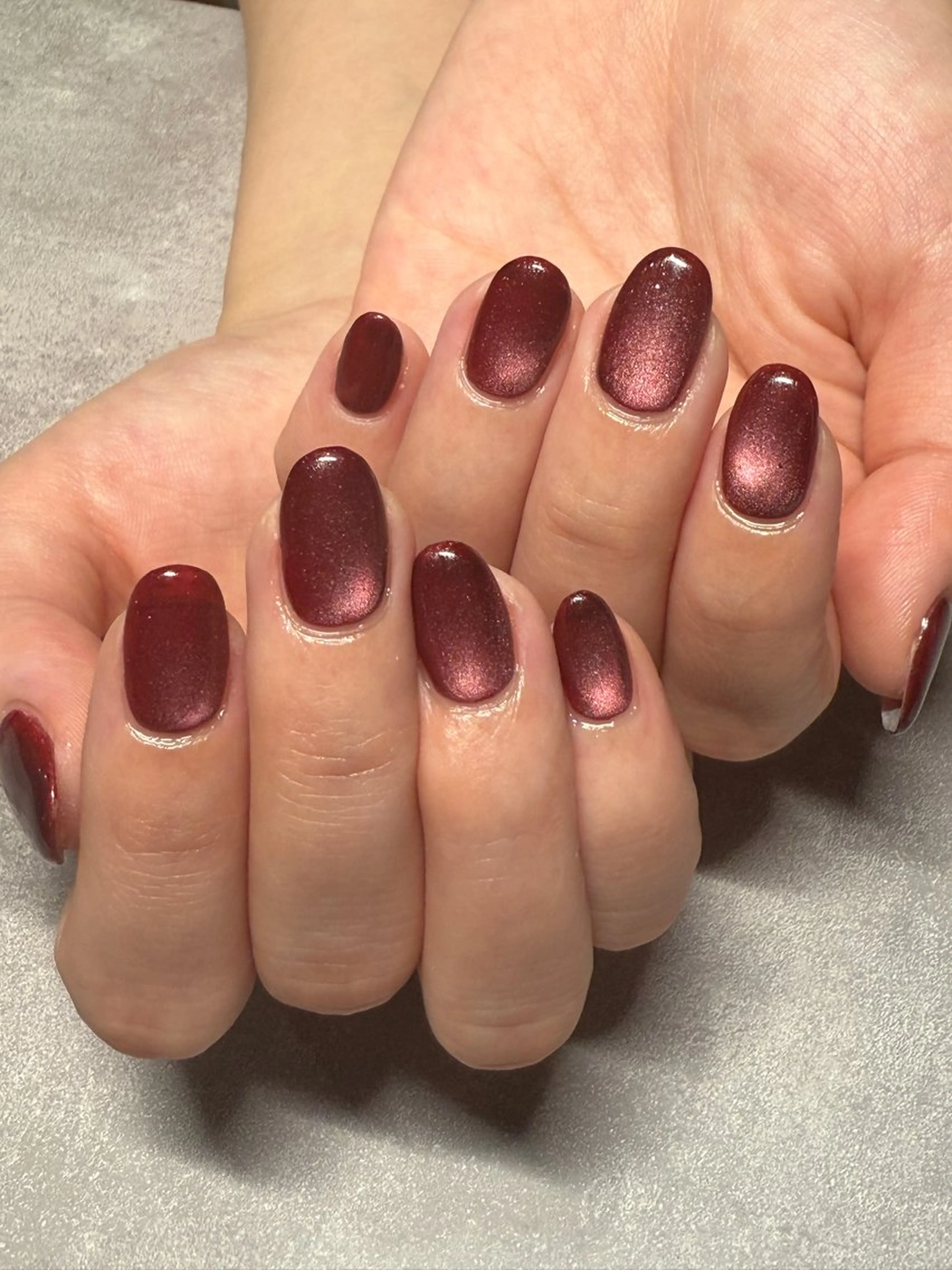 ネイル nail salon 🍓Shantayのネイルデザイン