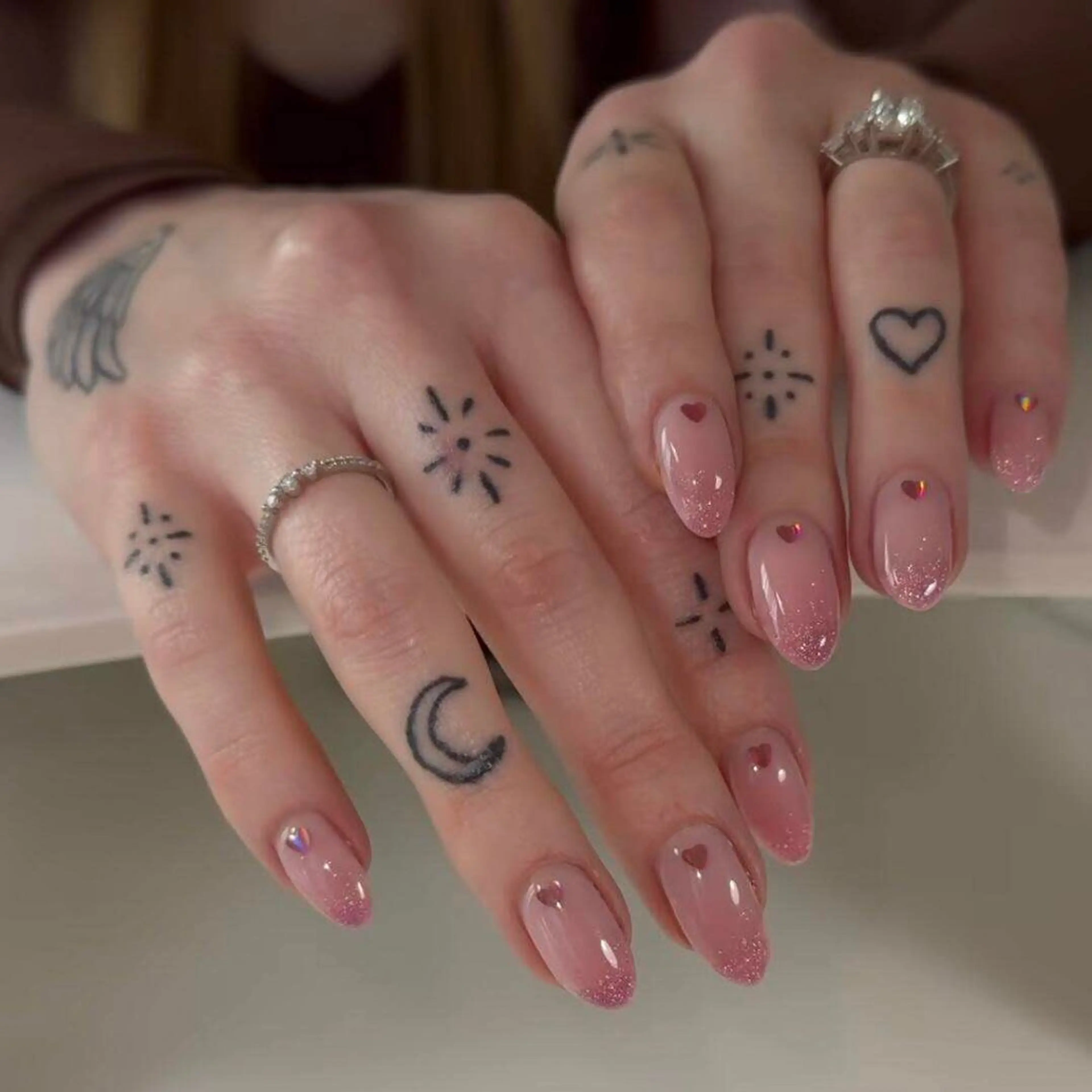 ネイル 🌻Jr.FANS NAIL池袋店🌻のネイルデザイン