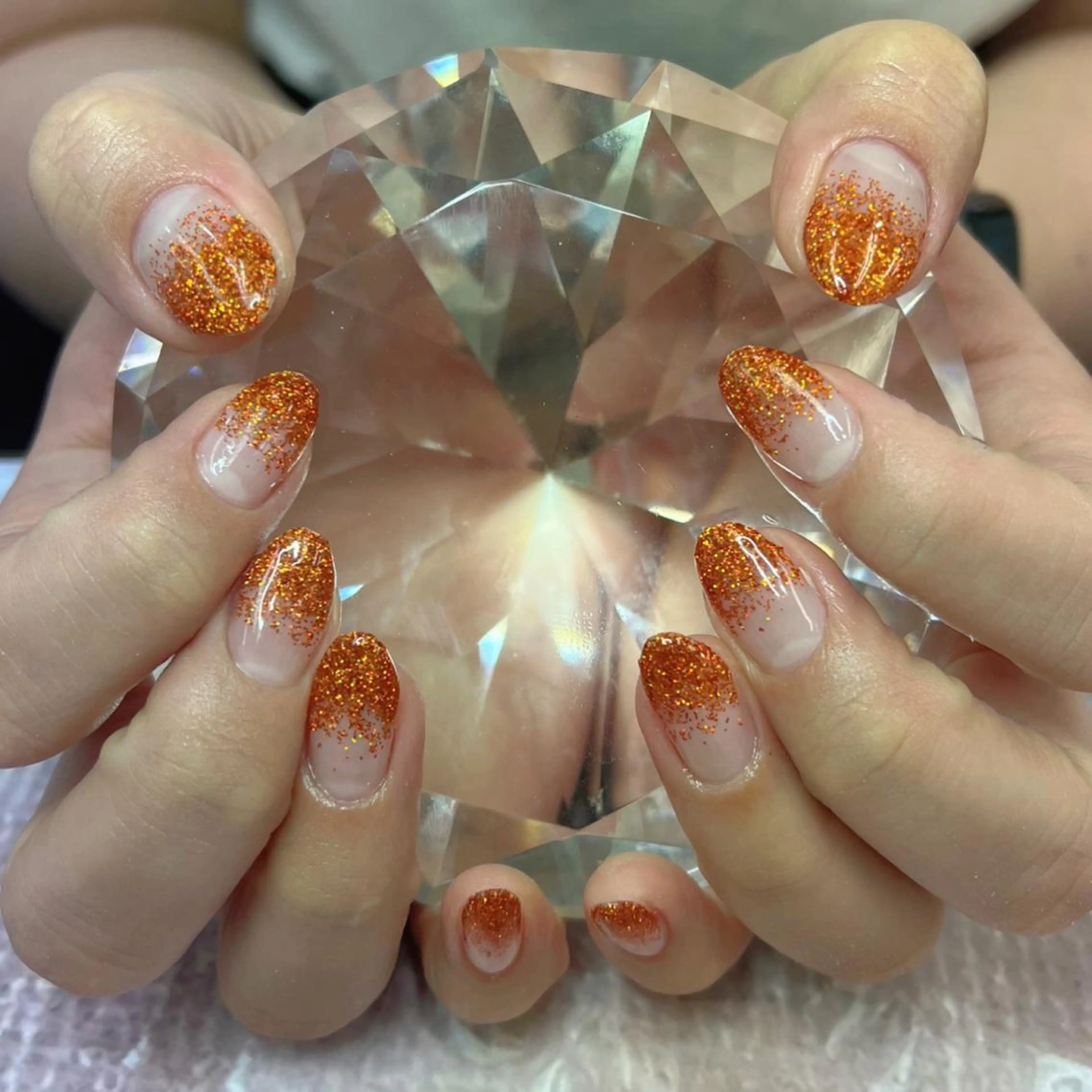 ネイル BlueDaisy 栄本店のネイルデザイン