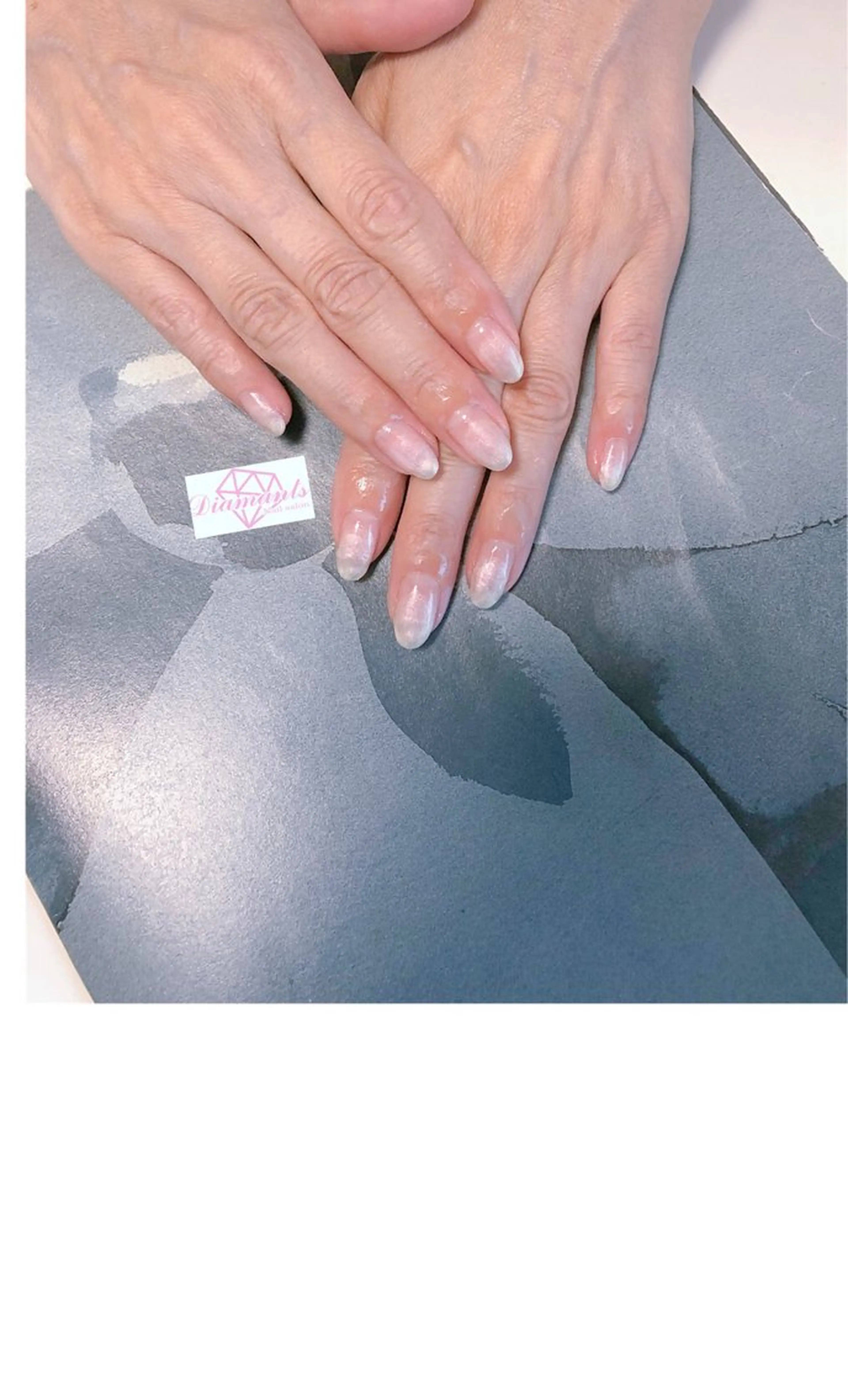 ネイル Asa miのネイルデザイン