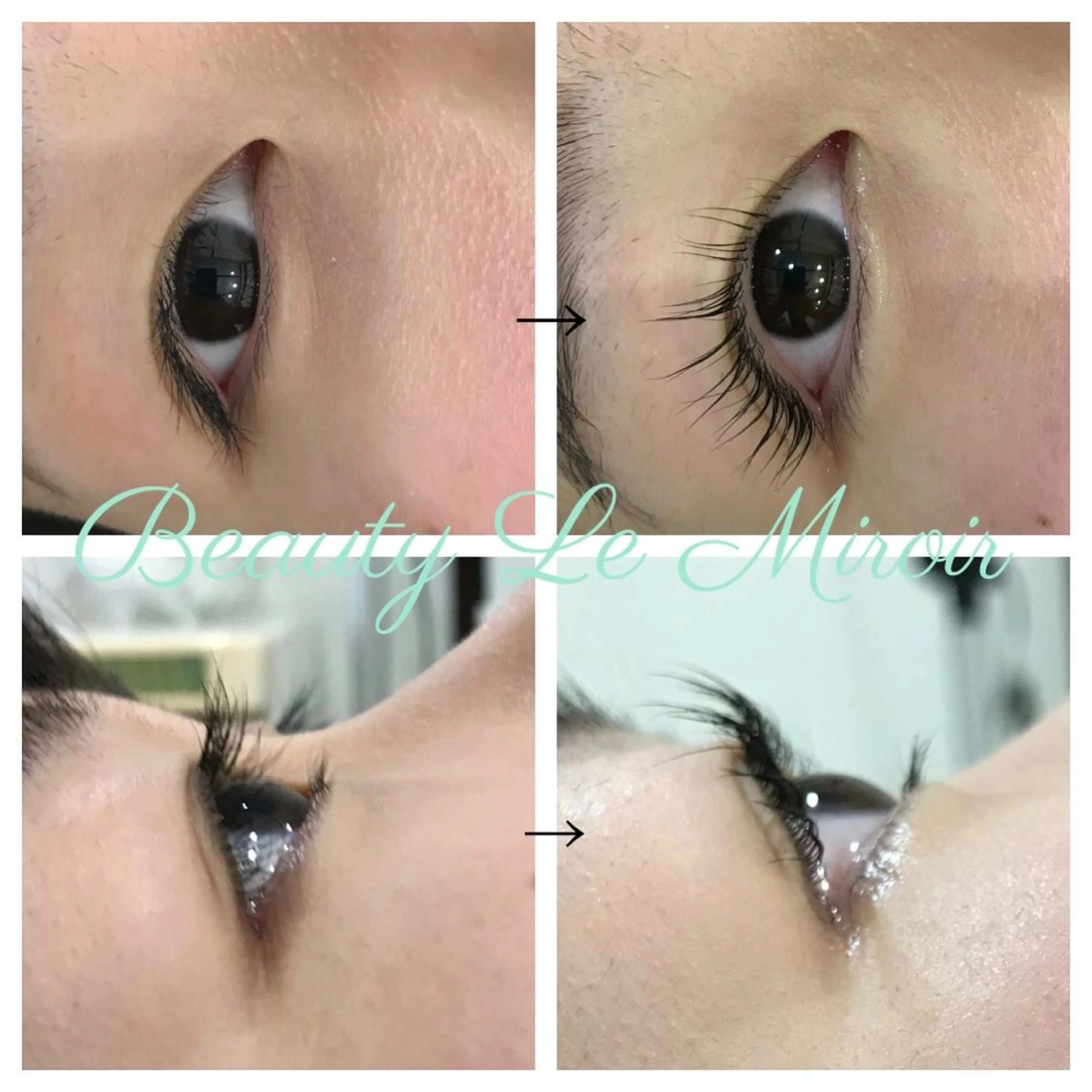 マツエク・マツパ ビューティー ミロワールのエステ・リラクイメージ