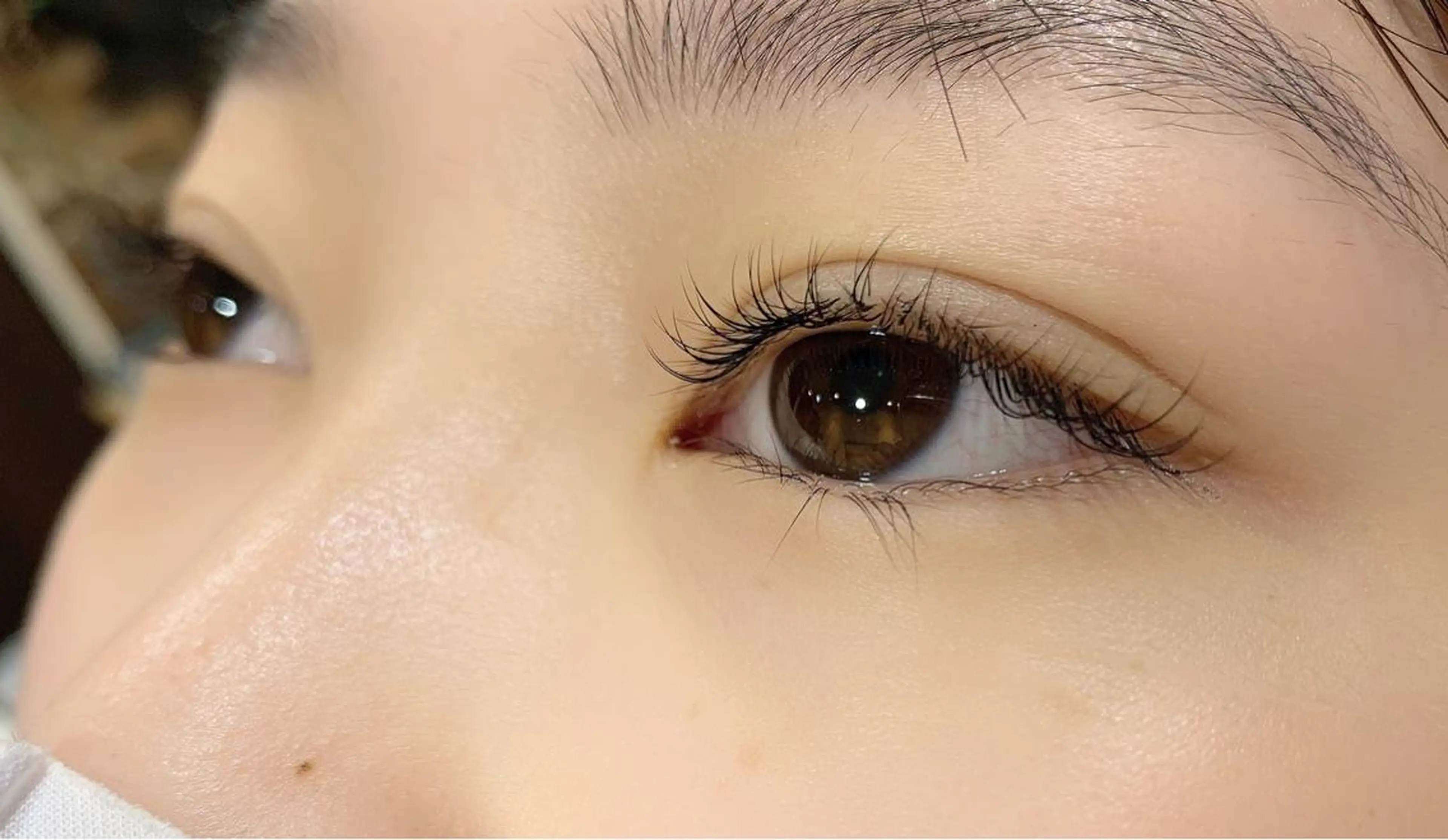 マツエク・マツパ マツエク Eyelash Salon 4Uのマツエク・マツパデザイン