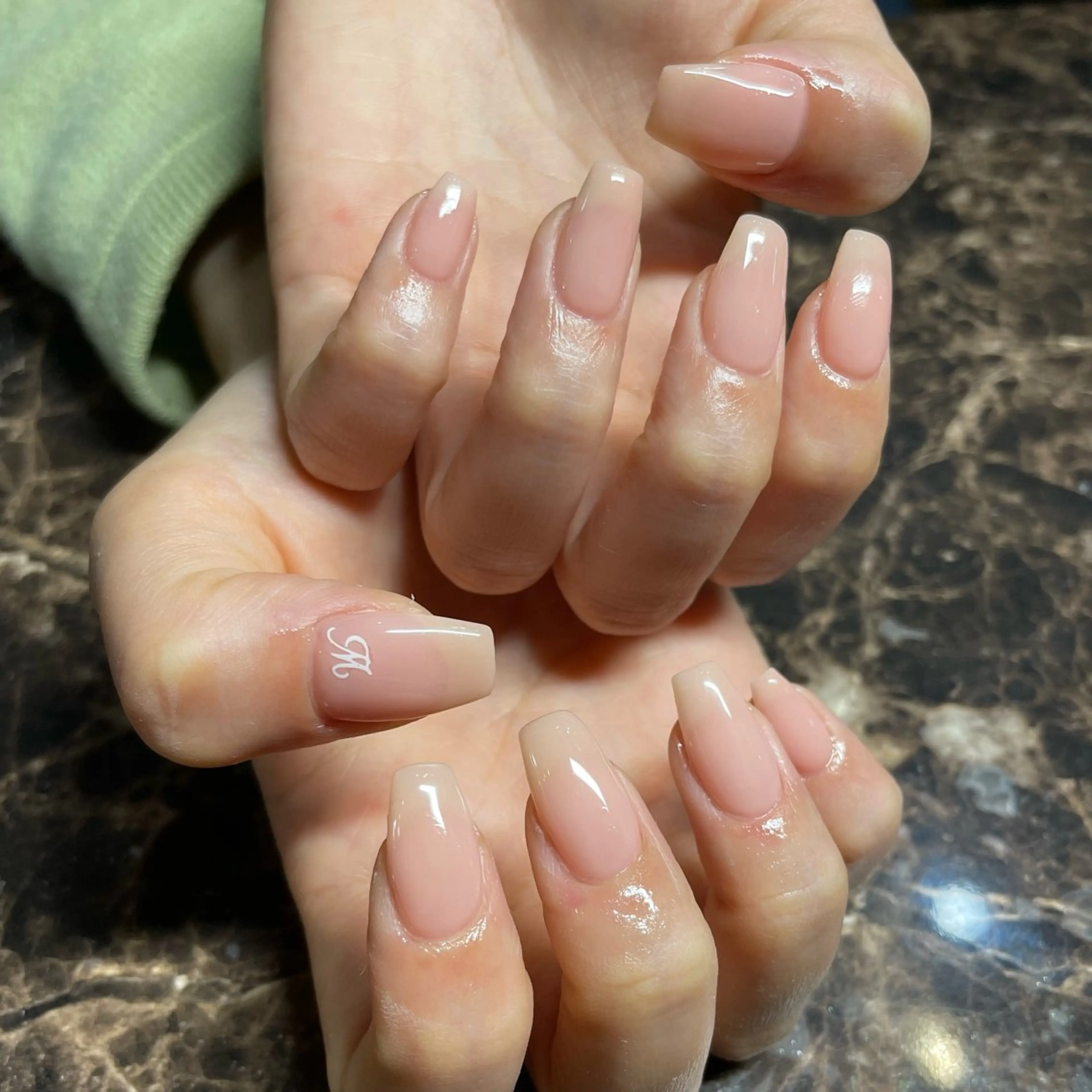 ネイル IROHA NAIL 北村菜帆のネイルデザイン