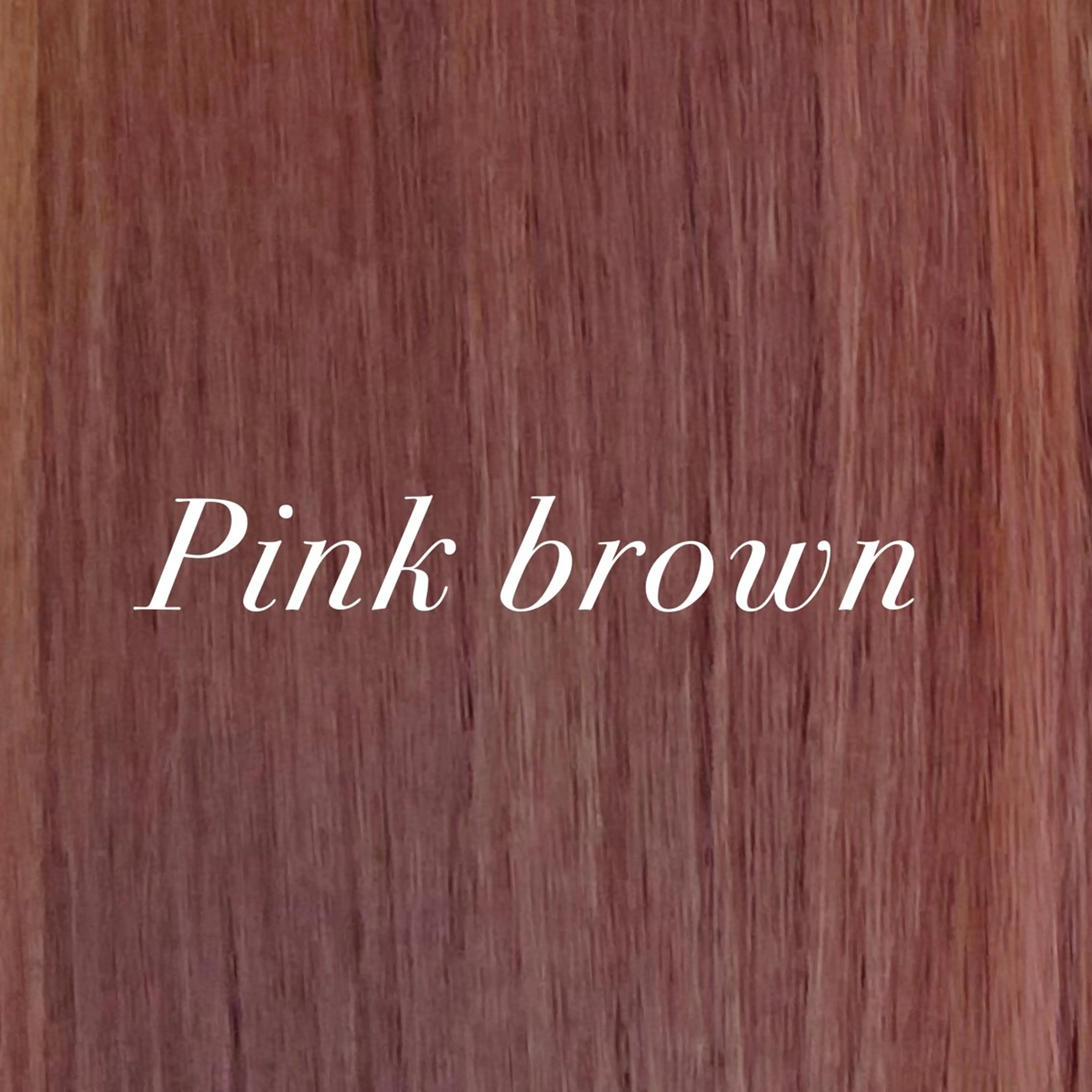 カラー ルプラボウ/ 聖花/透明感カラーのヘアスタイル