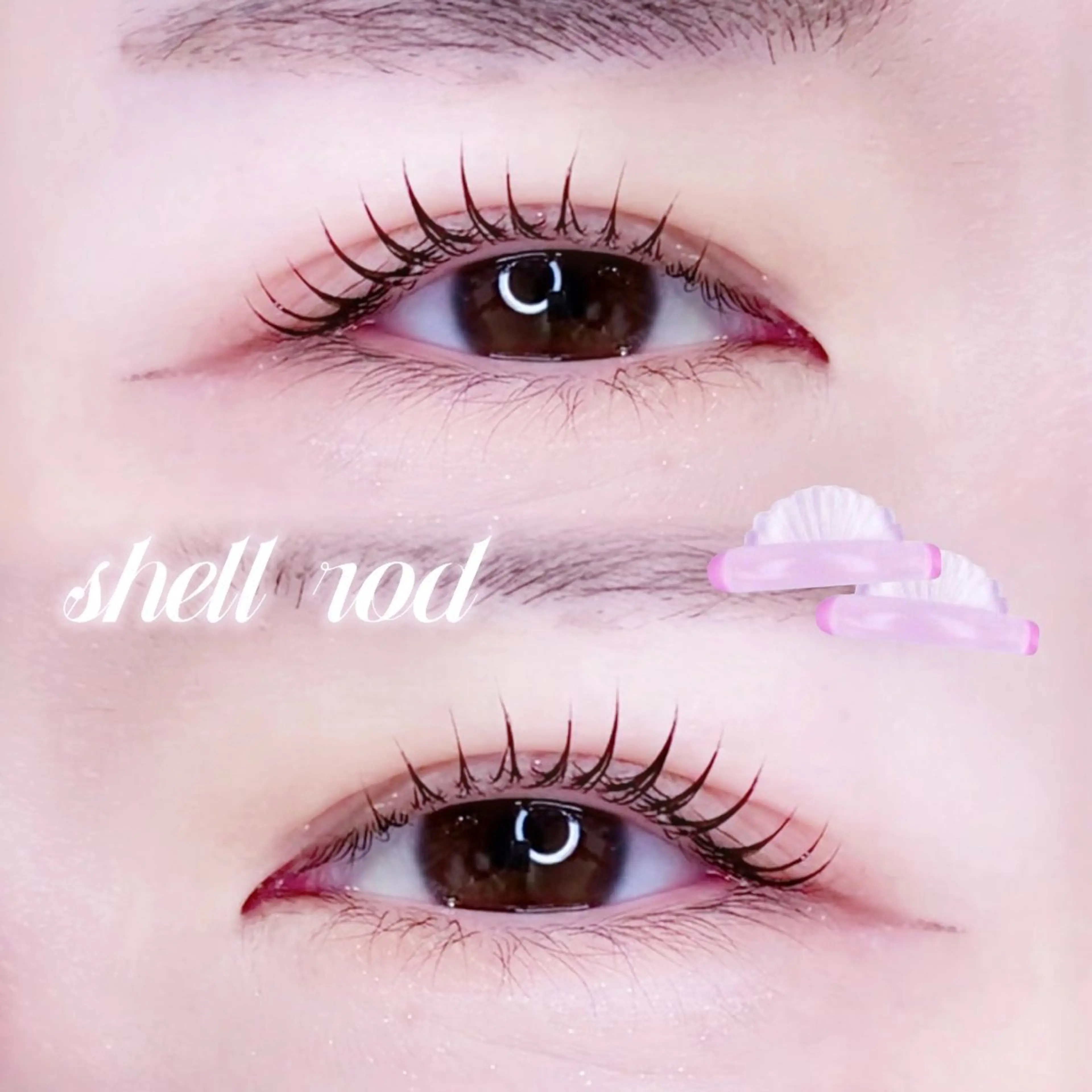 マツエク・マツパ Be. / nao / マツパのマツエク・マツパデザイン