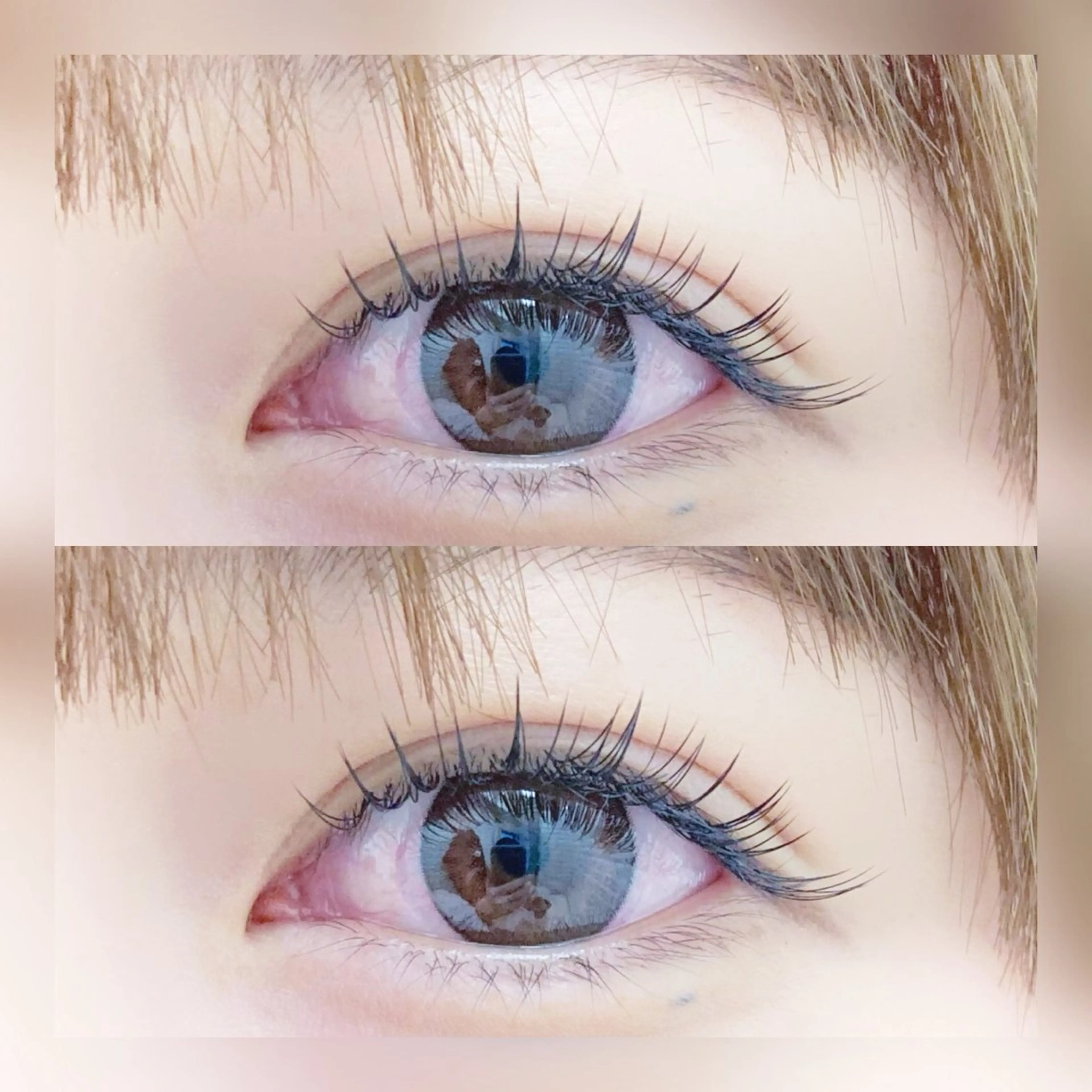 マツエク・マツパ マツエク - MANA-のマツエク・マツパデザイン