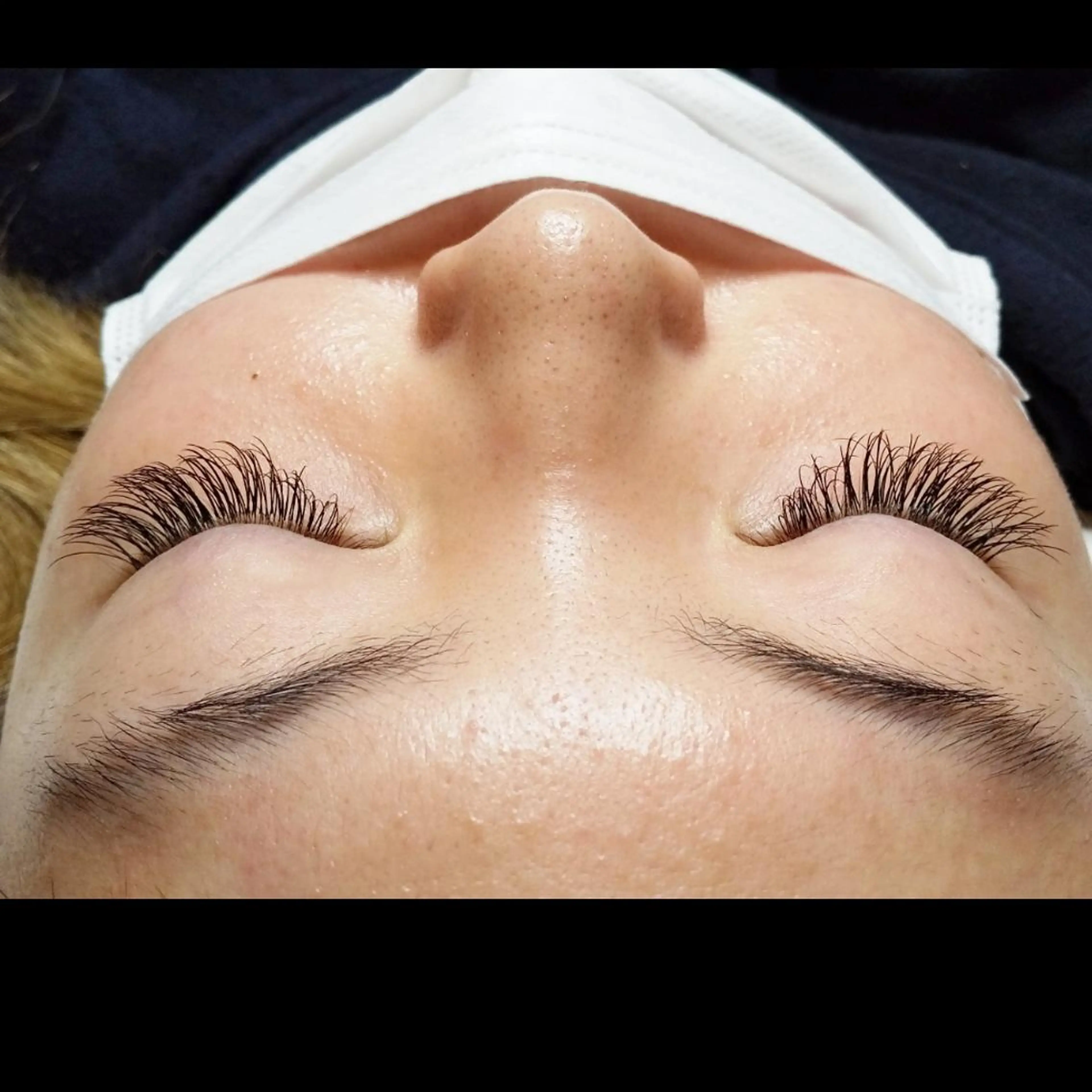 マツエク・マツパ マツエク 💡次世代LED -TIARA💡のマツエク・マツパデザイン