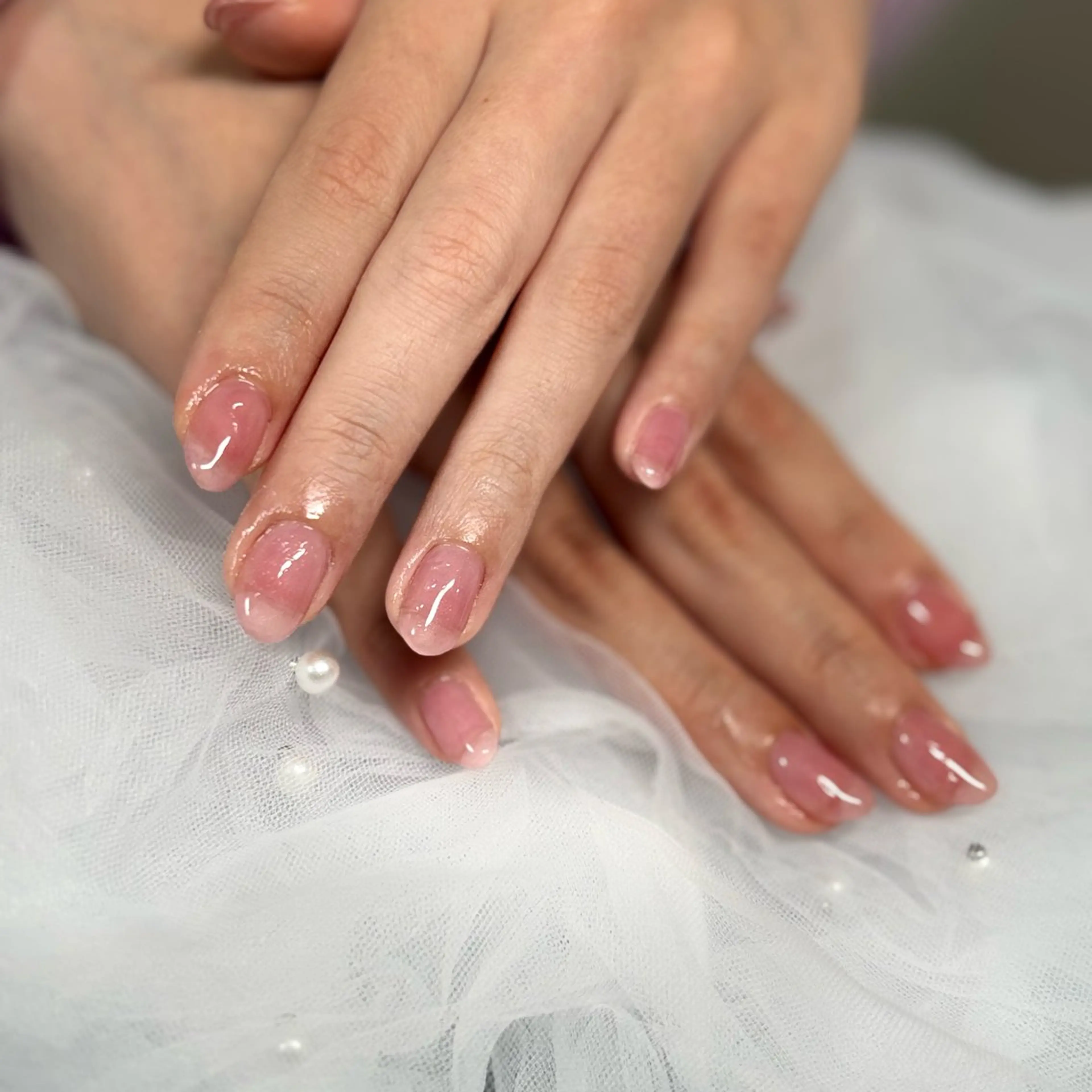 ネイル ハンドネイル see nail所属・see nailのネイルデザイン
