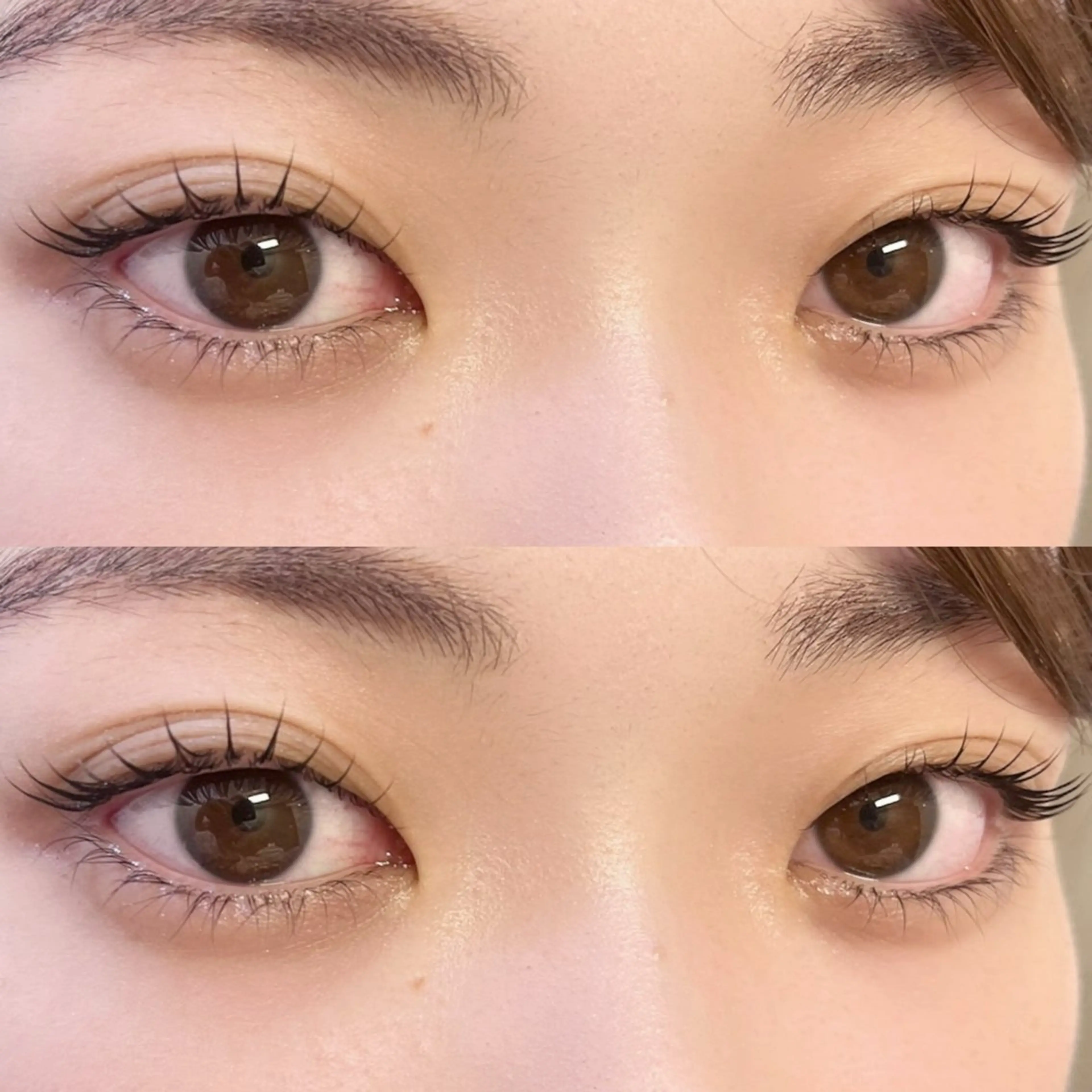 《デザインお悩みはこちらから💭》🎀ラッシュリフトorパリジェンヌラッシュリフト🎀の写真