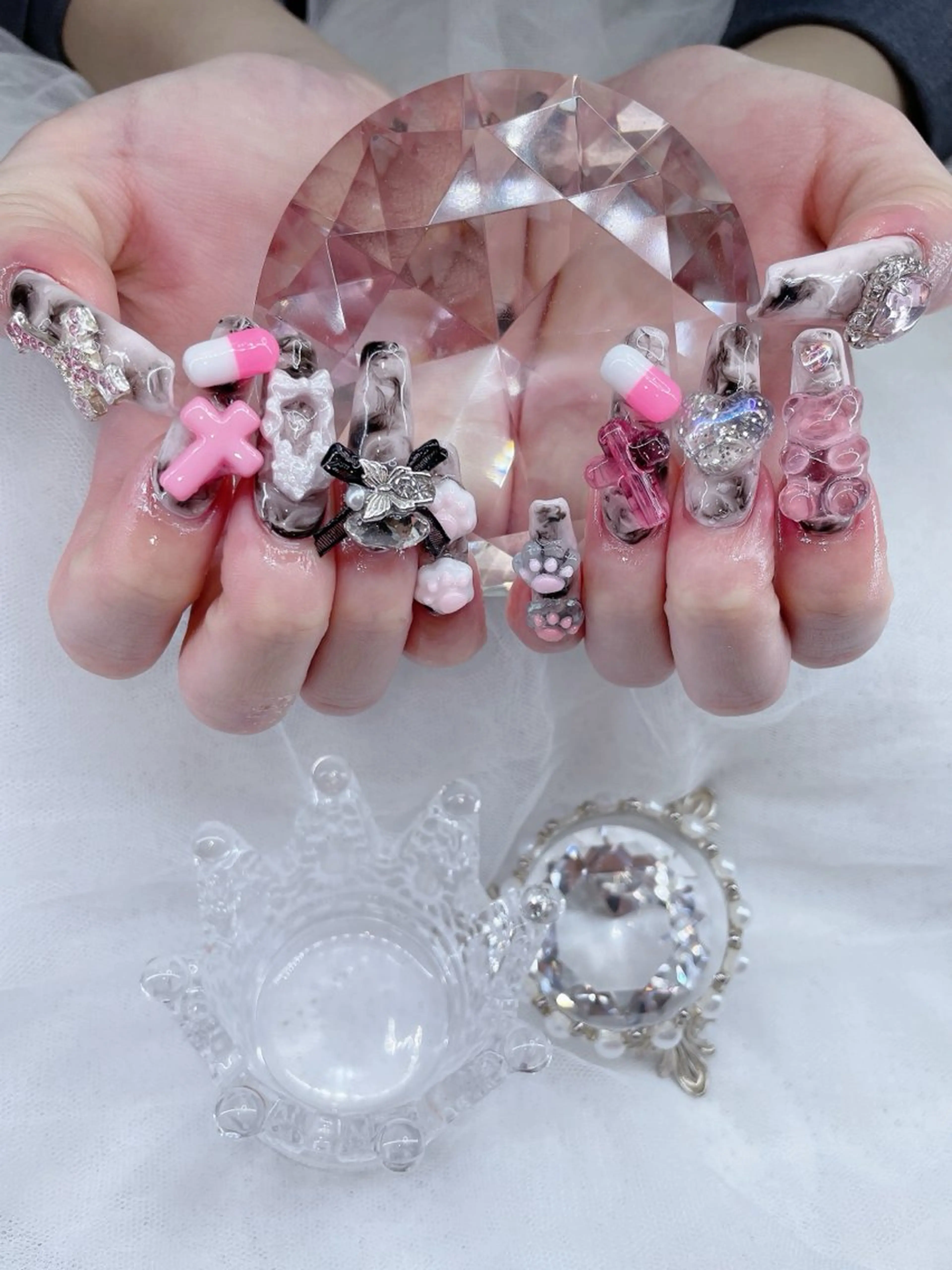 ネイル misun_ nailのネイルデザイン