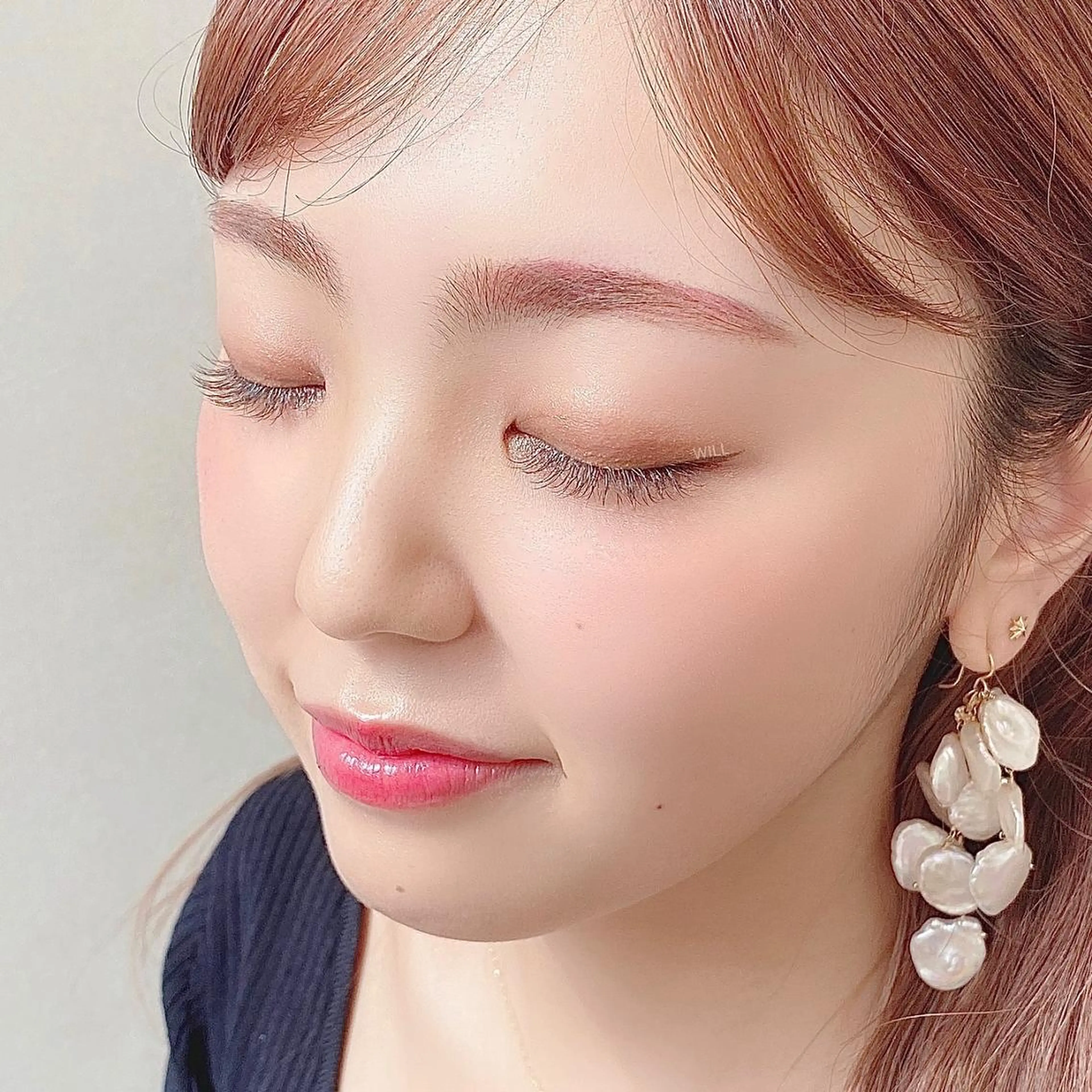 マツエク・マツパ まつげサロンWILL イオン仙台泉大沢店のマツエク・マツパデザイン