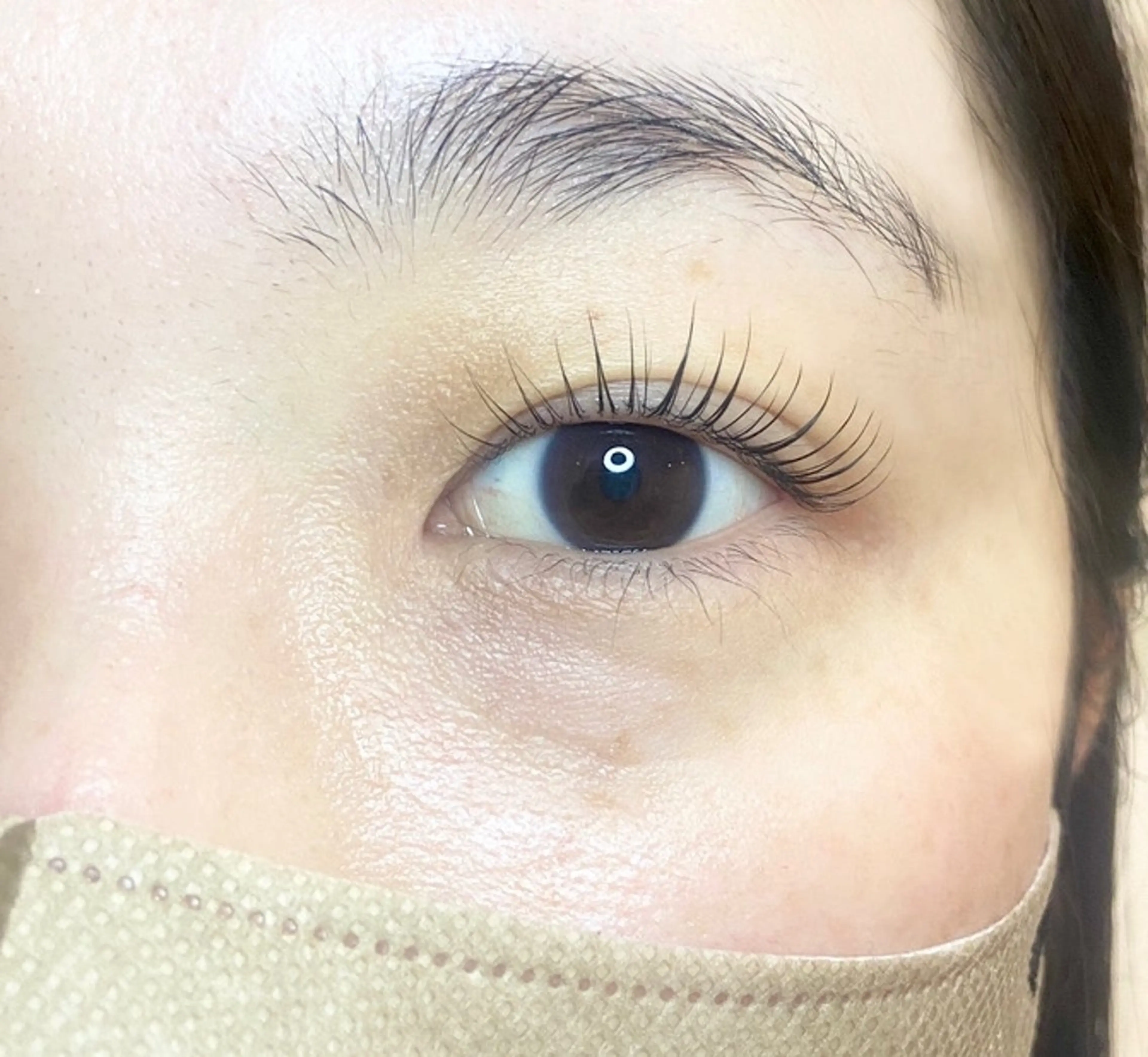 マツエク・マツパ まつげパーマ muk. 尾崎のマツエク・マツパデザイン