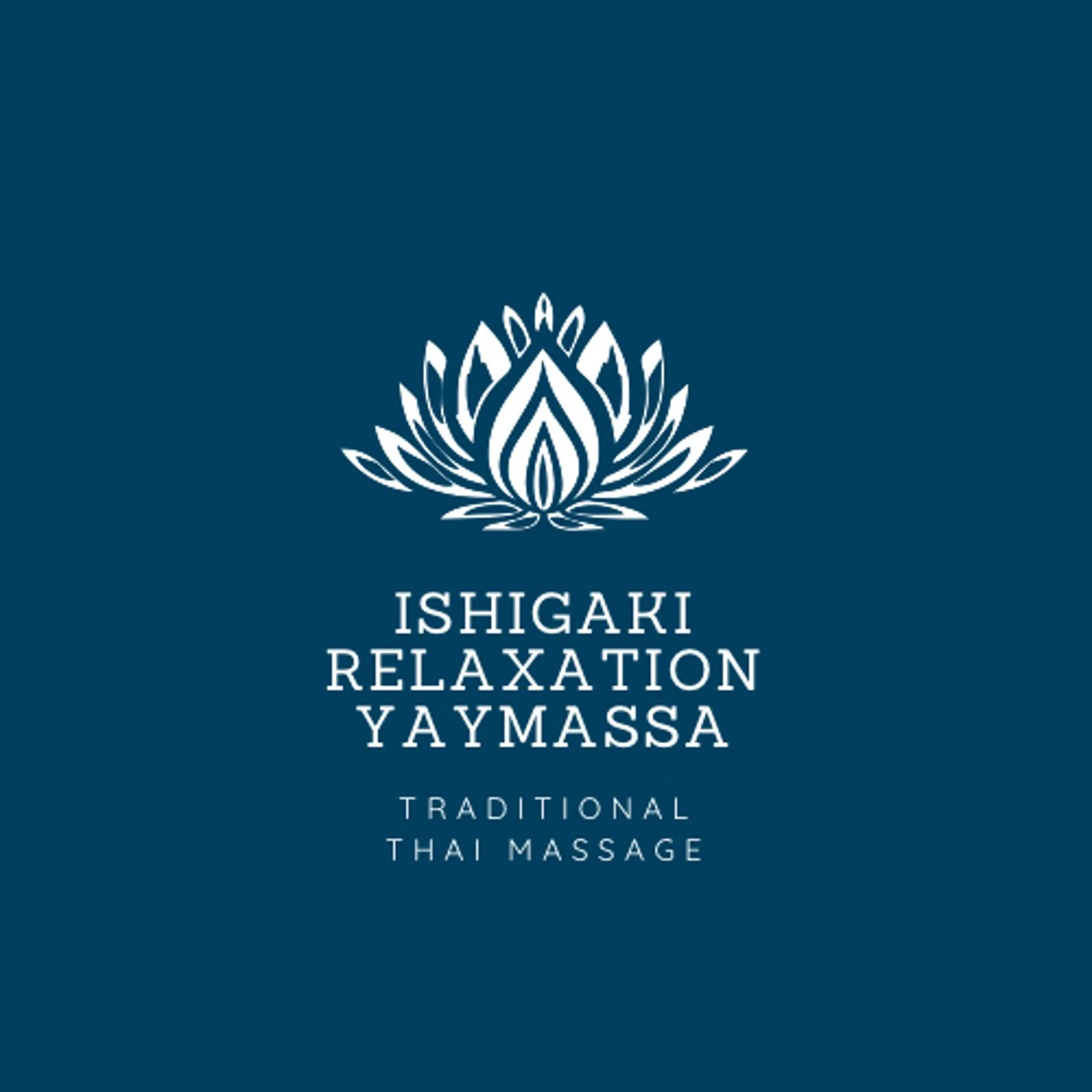 リラク Ishigaki relaxation & school YAYMASSA所属・Oishi Hitomiのエステ・リラクイメージ