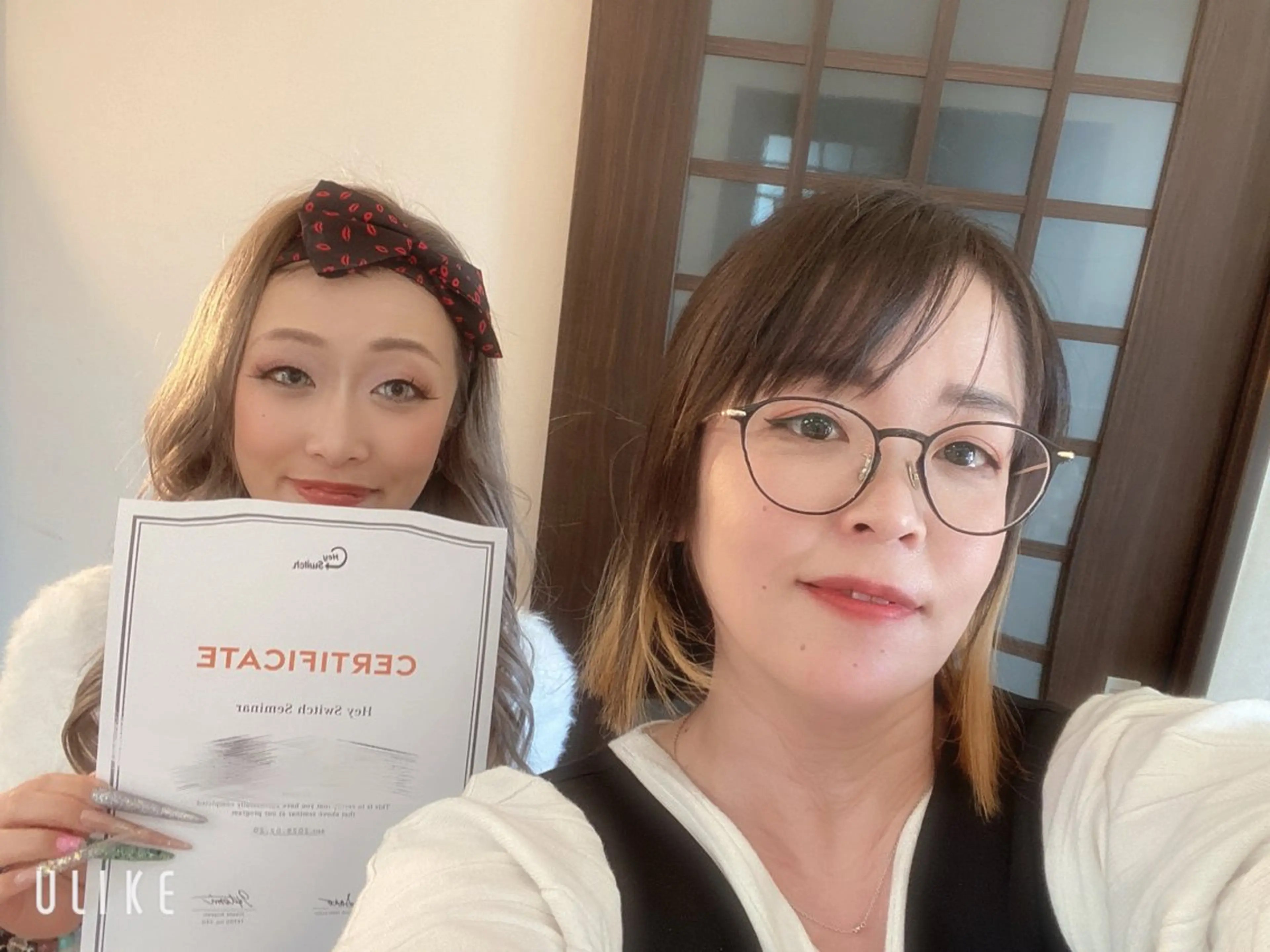 ネイルサロン& スクールGONAのネイルデザイン