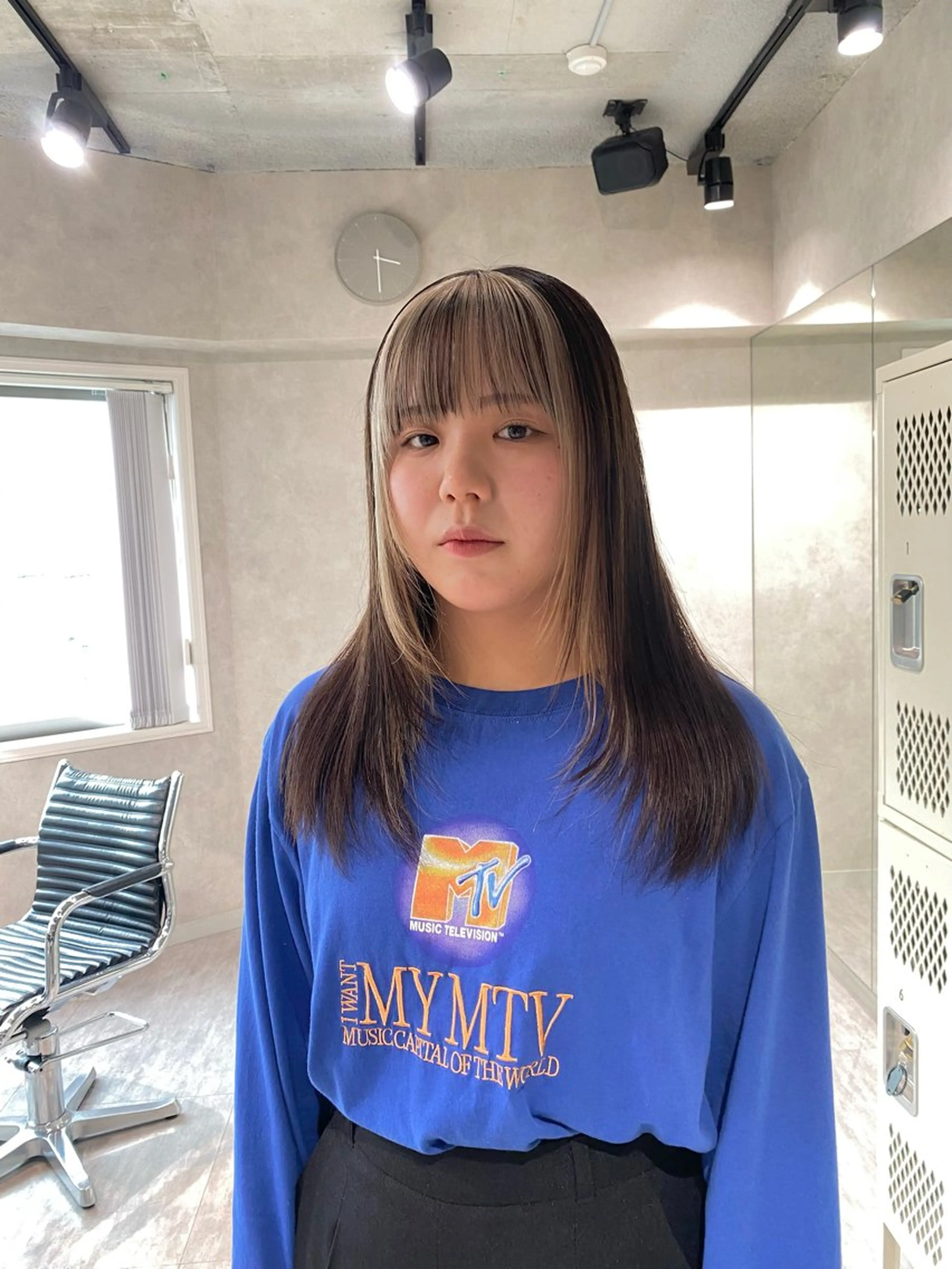 ロング カラー ヘアカラー ダブルカラー ブリーチ/kaitoのヘアスタイル