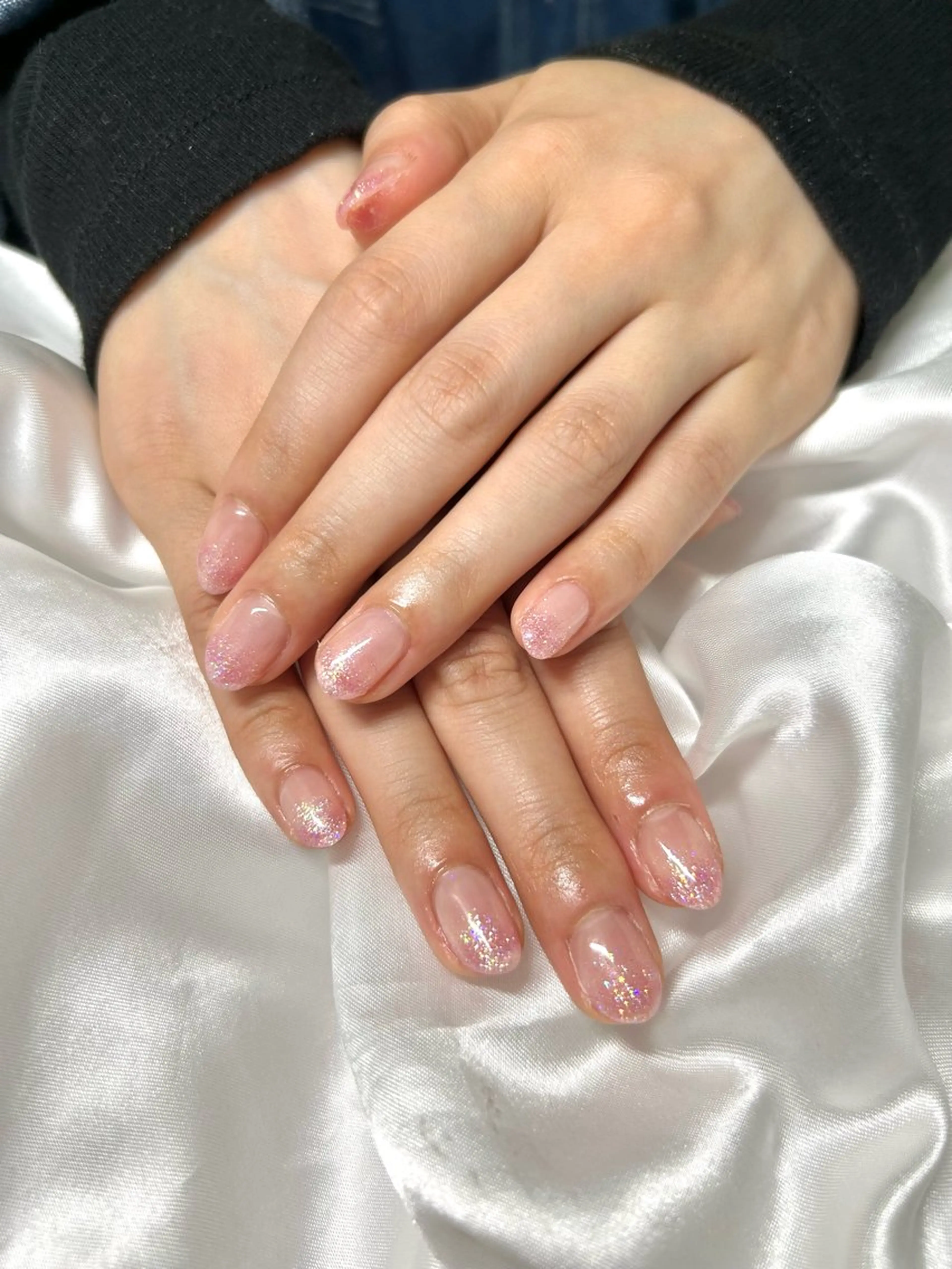 ネイル ハンドネイル Noguchi Megumiのその他イメージ