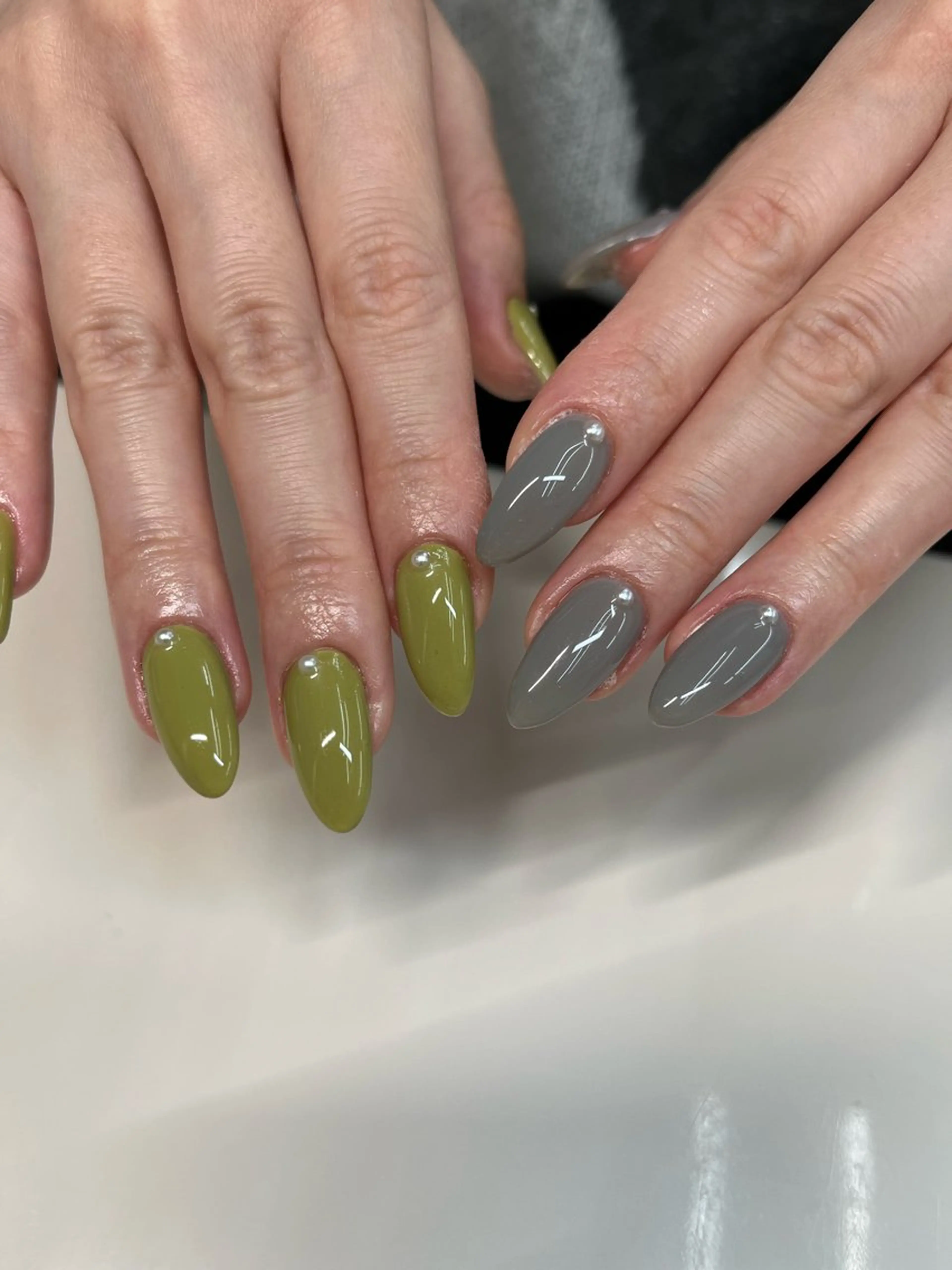 ネイル nail by minamiのネイルデザイン