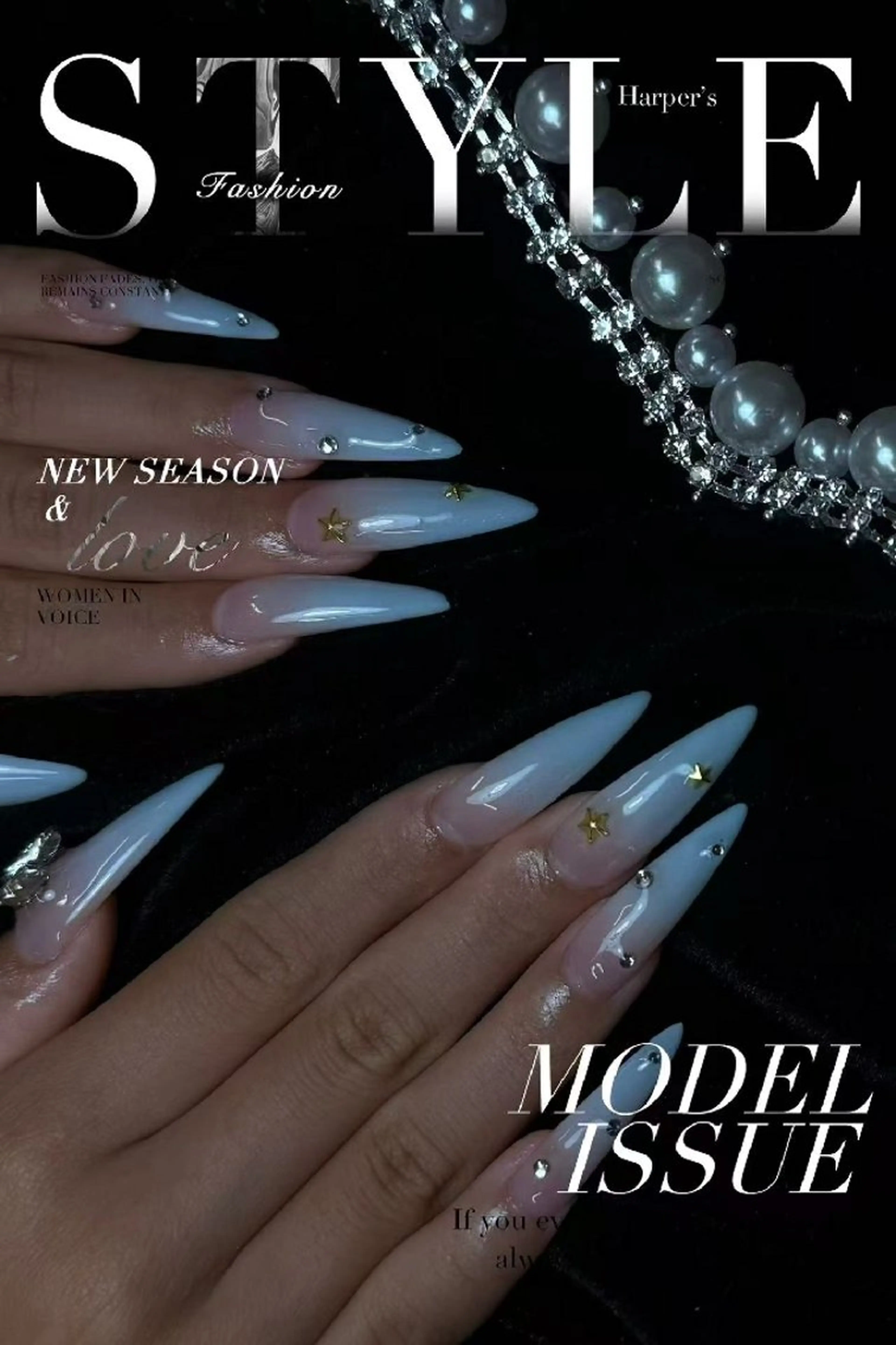 ネイル ENsalon nailのネイルデザイン