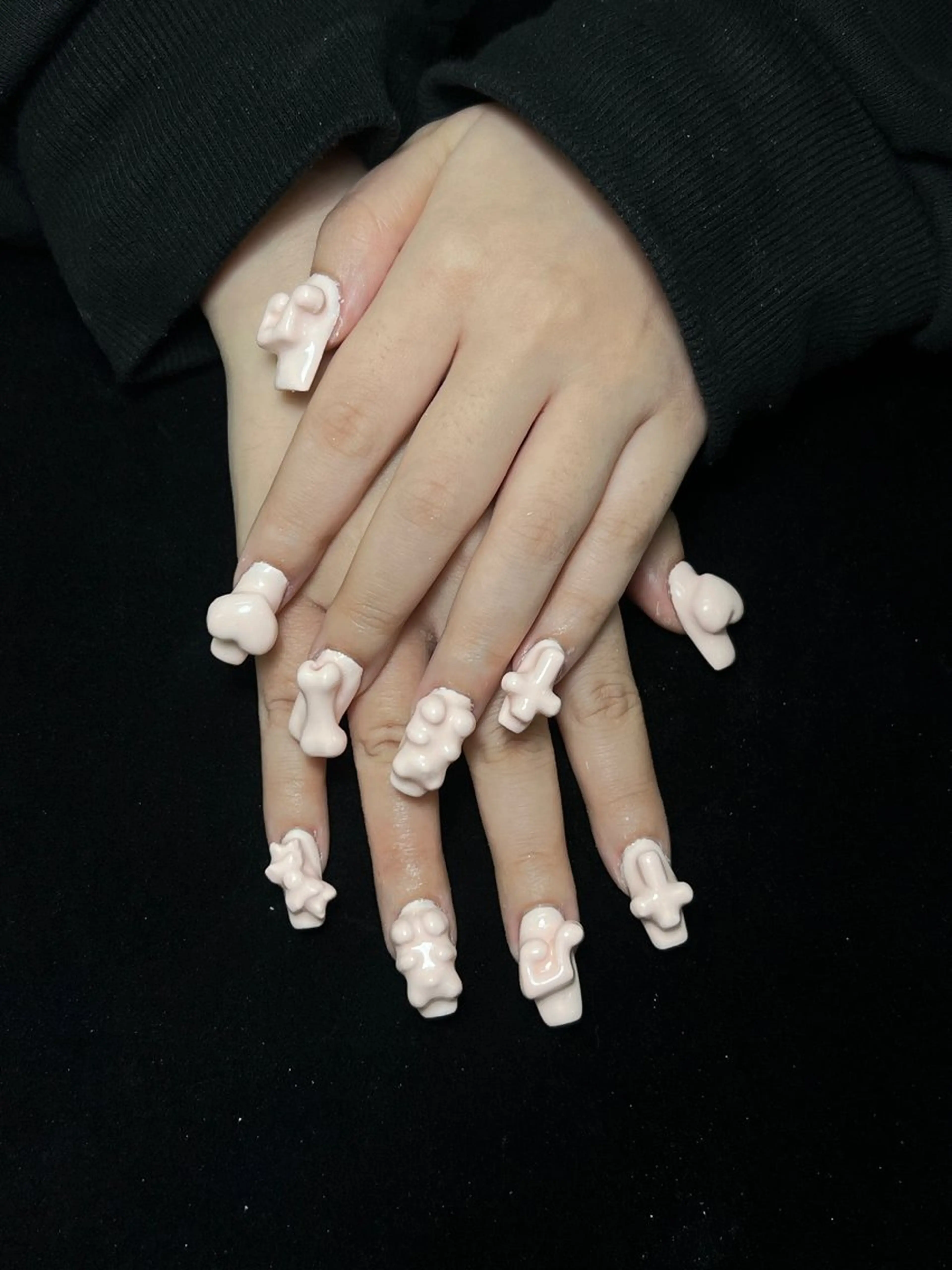 ネイル ハンドネイル な なのネイルデザイン