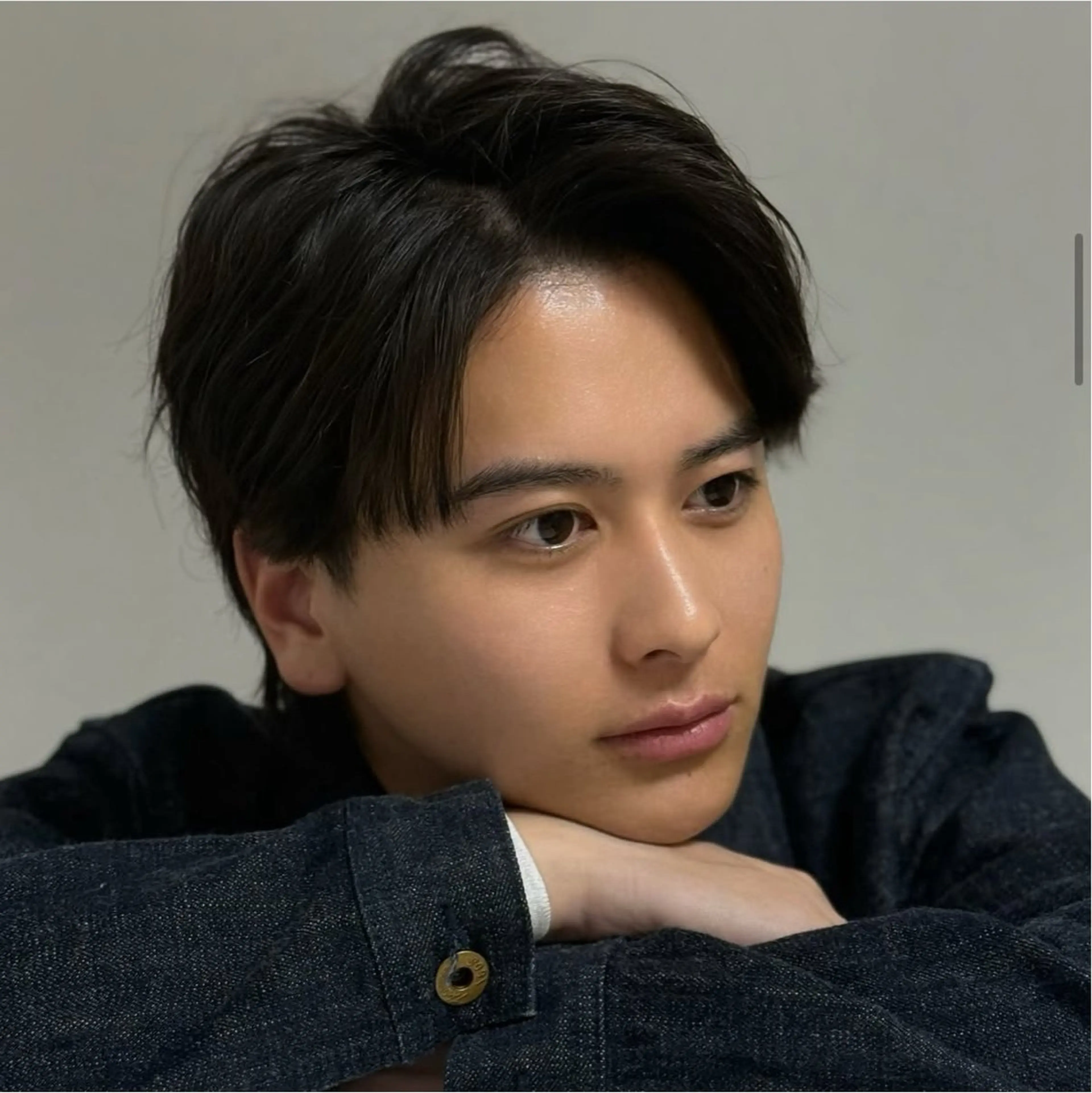 【期間限定】骨格診断+Wax脱毛+間引きの写真