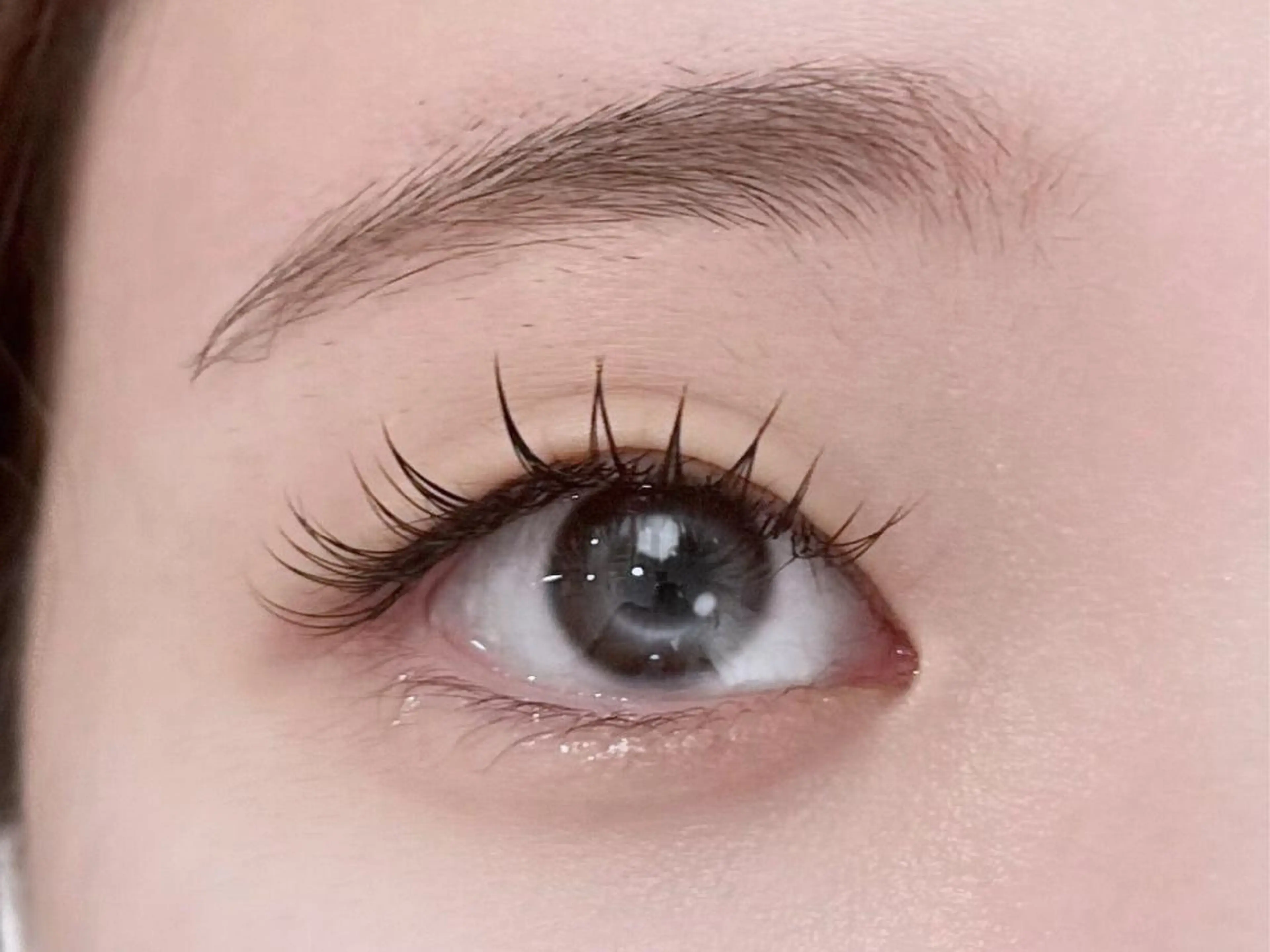 マツエク・マツパ amans eyeの眉毛・アイブロウイメージ