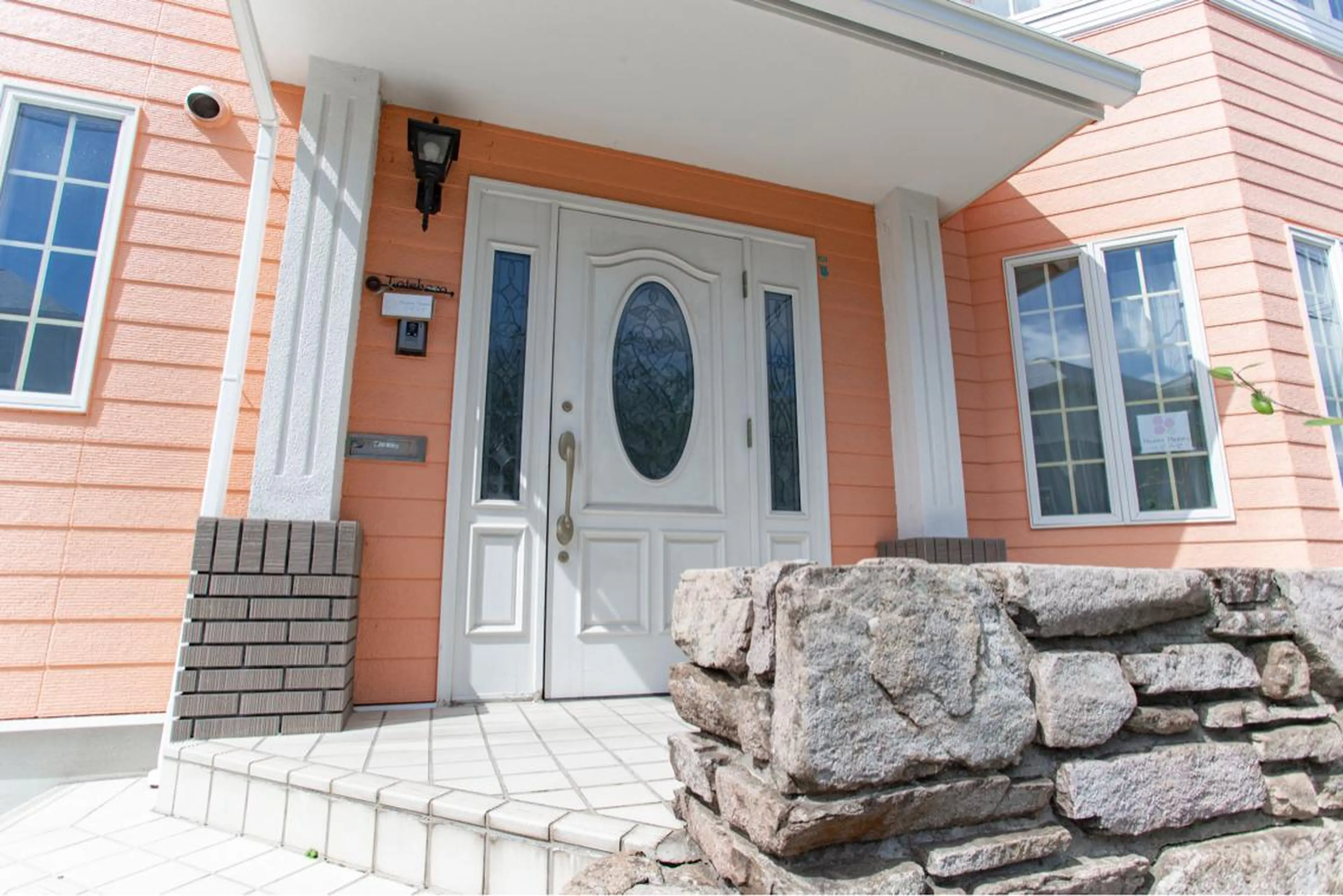 小顔エステサロン ハピハピのエステ・リラクイメージ