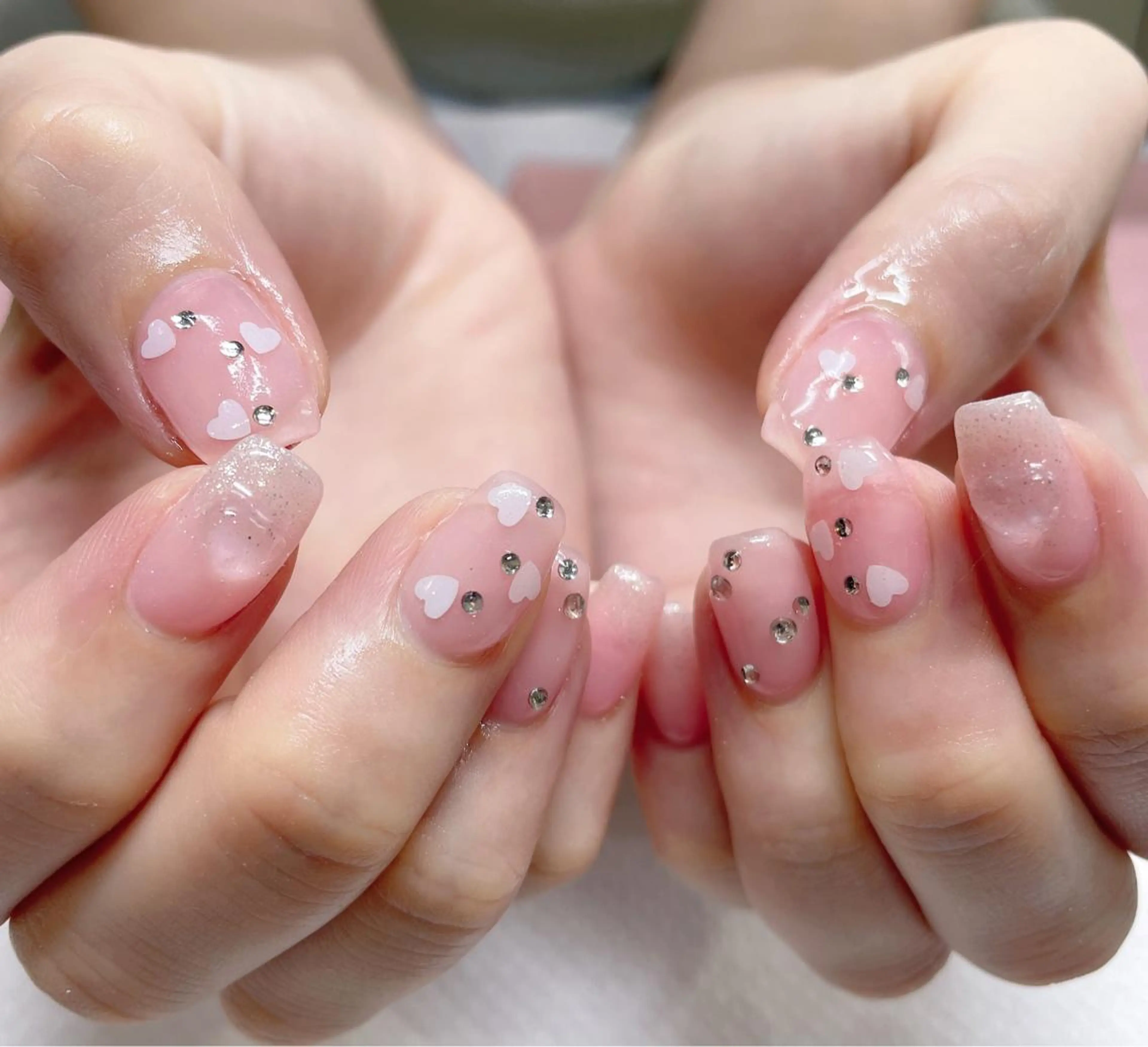 ネイル コウ カnail💅のネイルデザイン