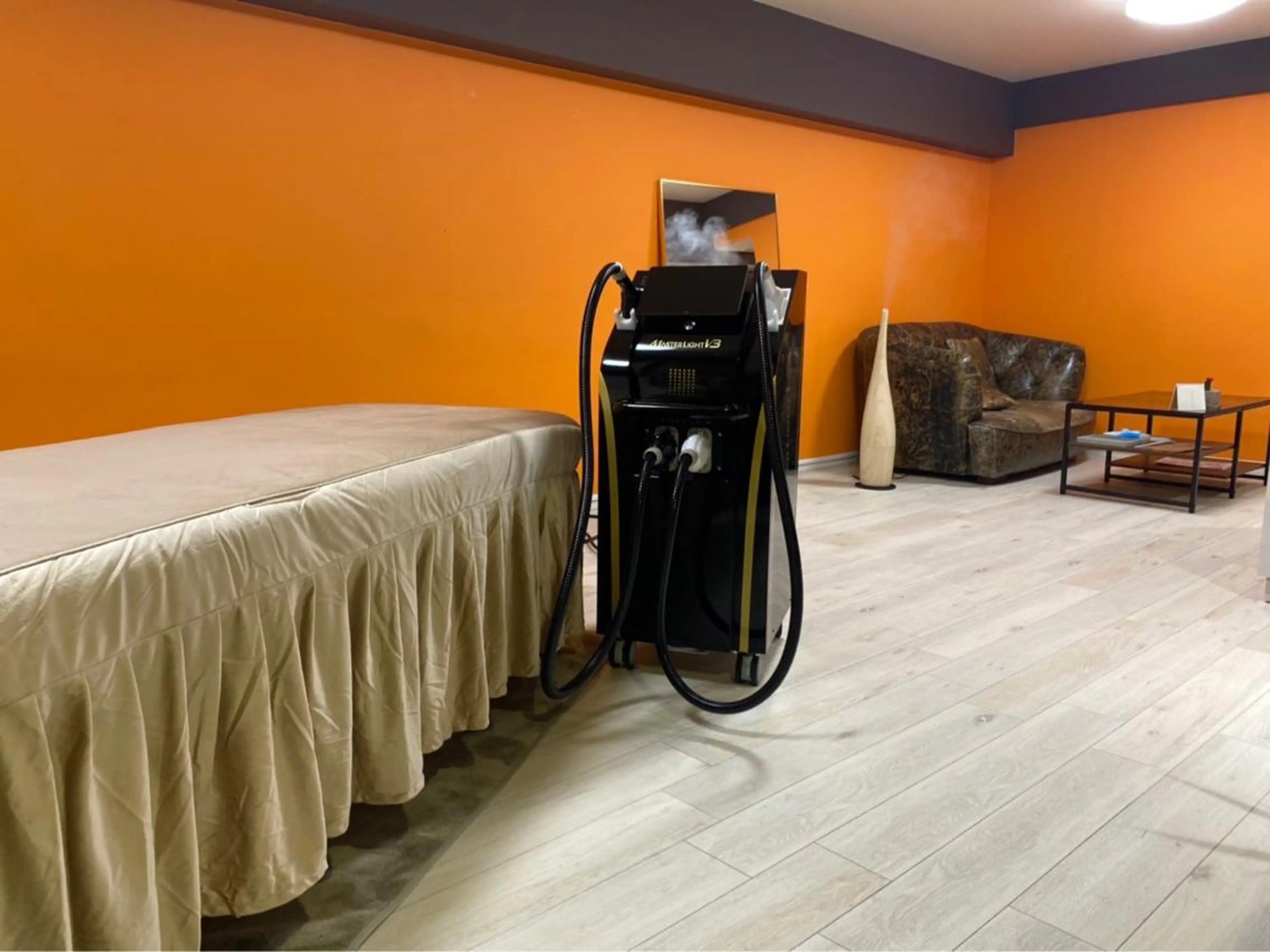 calimero 美肌脱毛サロンの眉毛・アイブロウイメージ