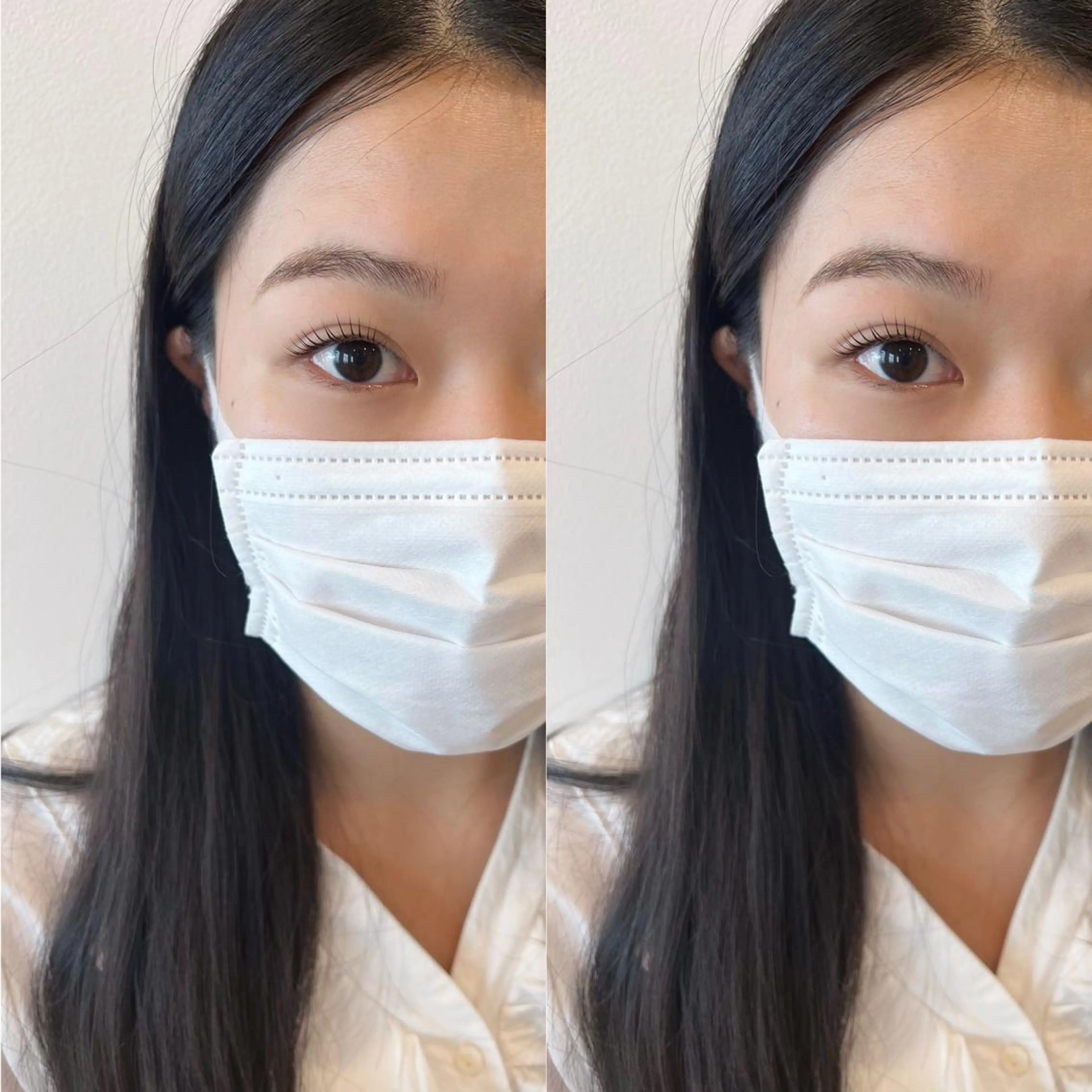 マツエク・マツパ マツパ Himmel  / CHISATO🎀の眉毛・アイブロウイメージ