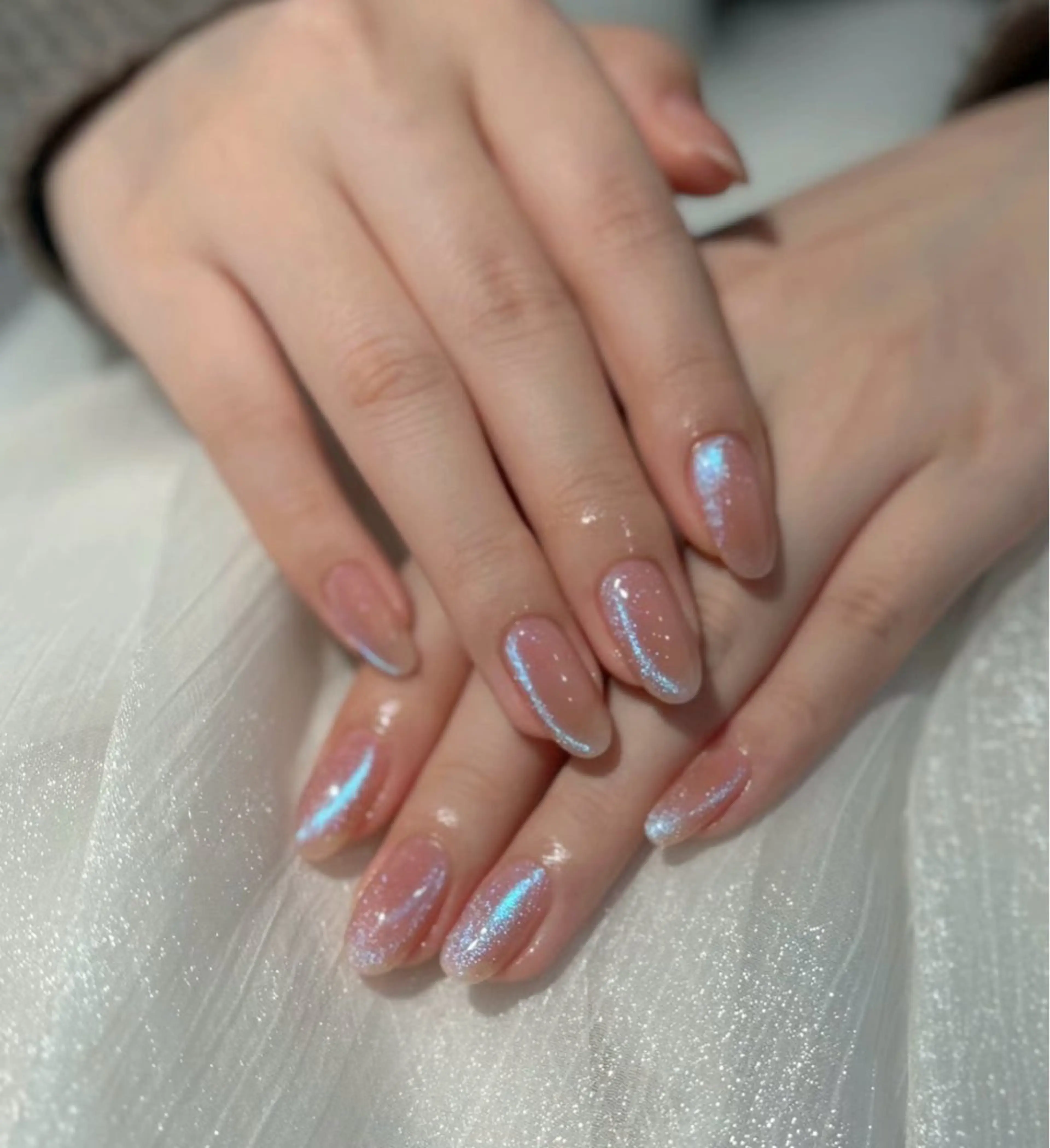 ネイル ハンドネイル Miya🎀 nailのネイルデザイン