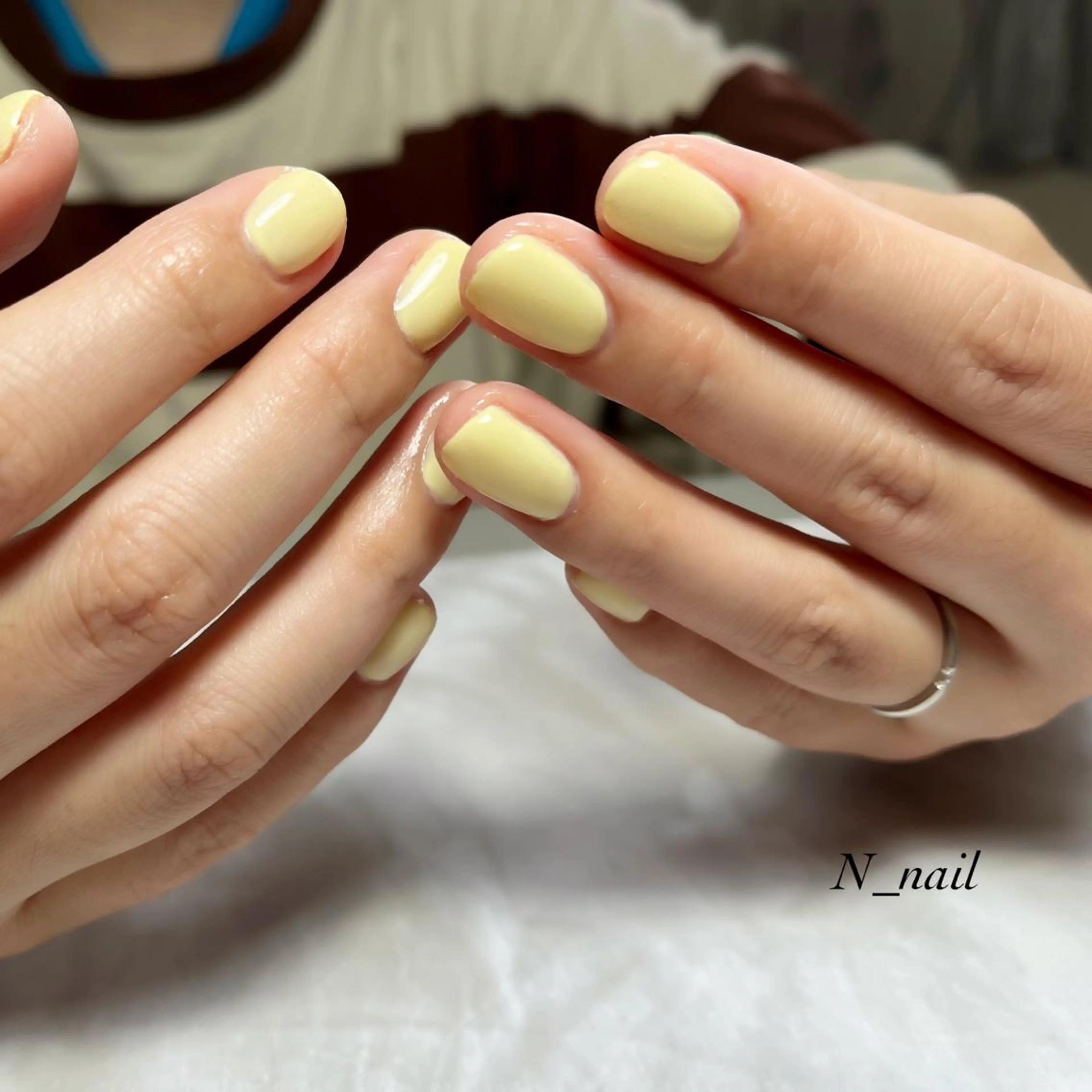 ネイル Nail lienのネイルデザイン