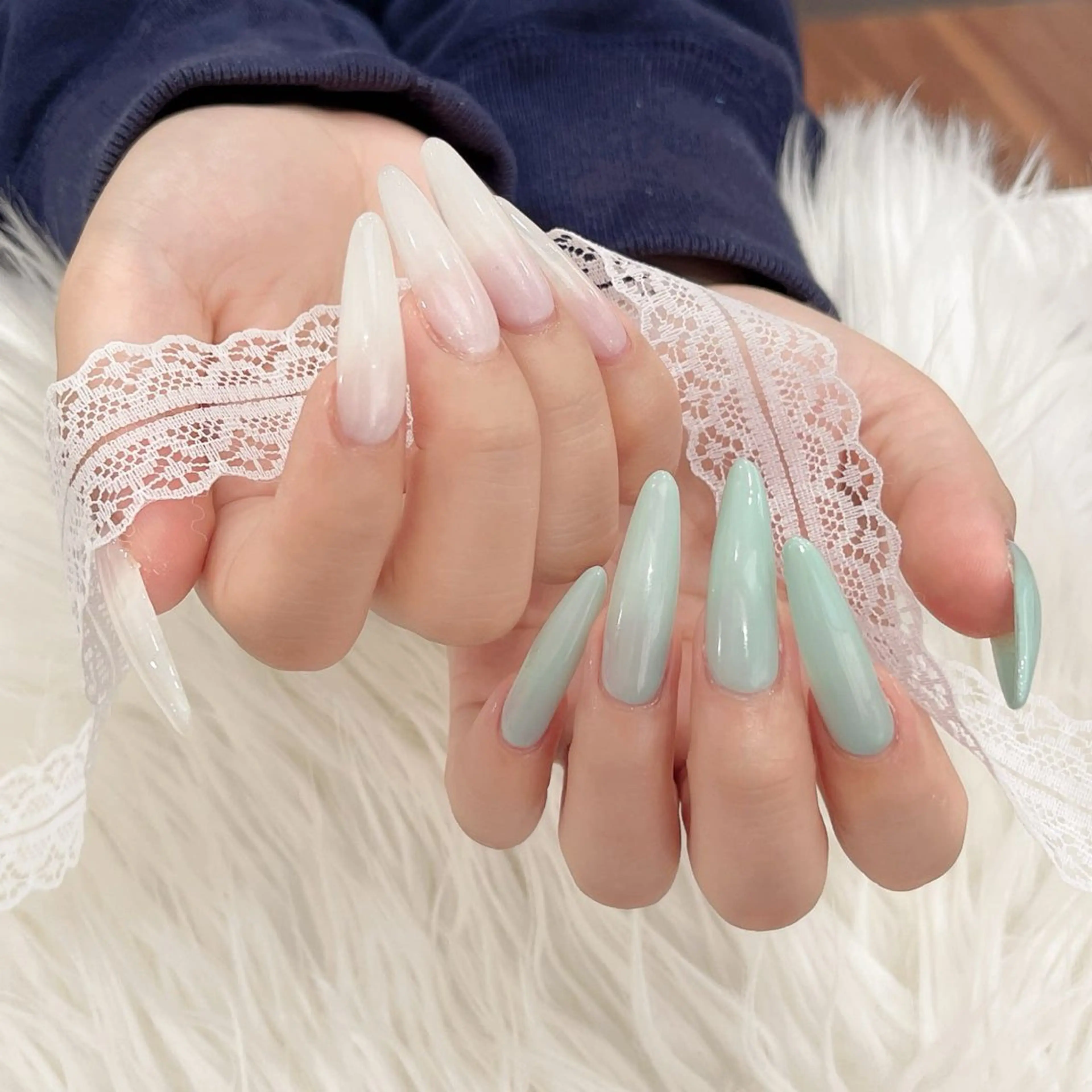 ネイル The Nail & Eye Lashの眉毛・アイブロウイメージ