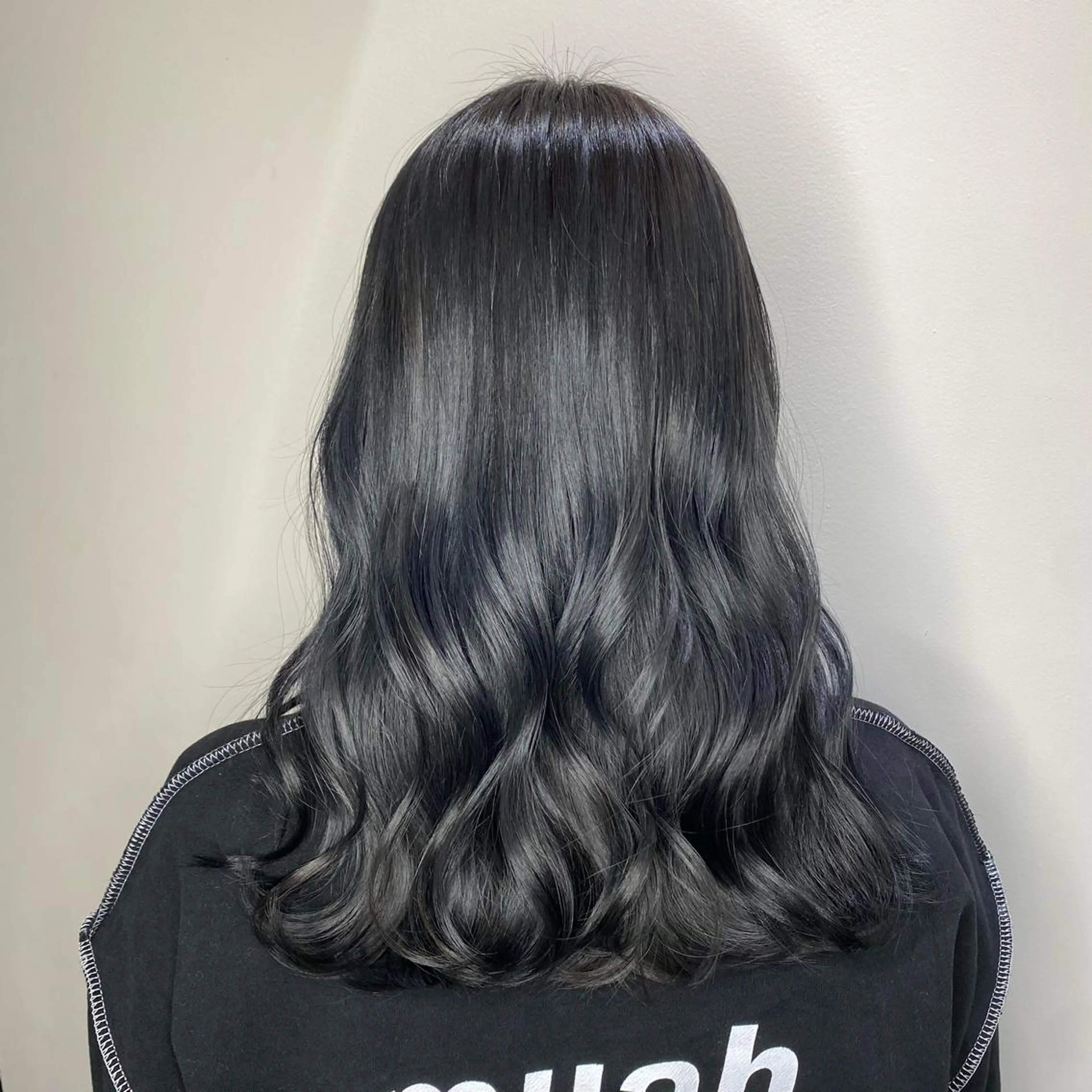 ロング 似合わせの 🐣ひなた🐣のヘアスタイル