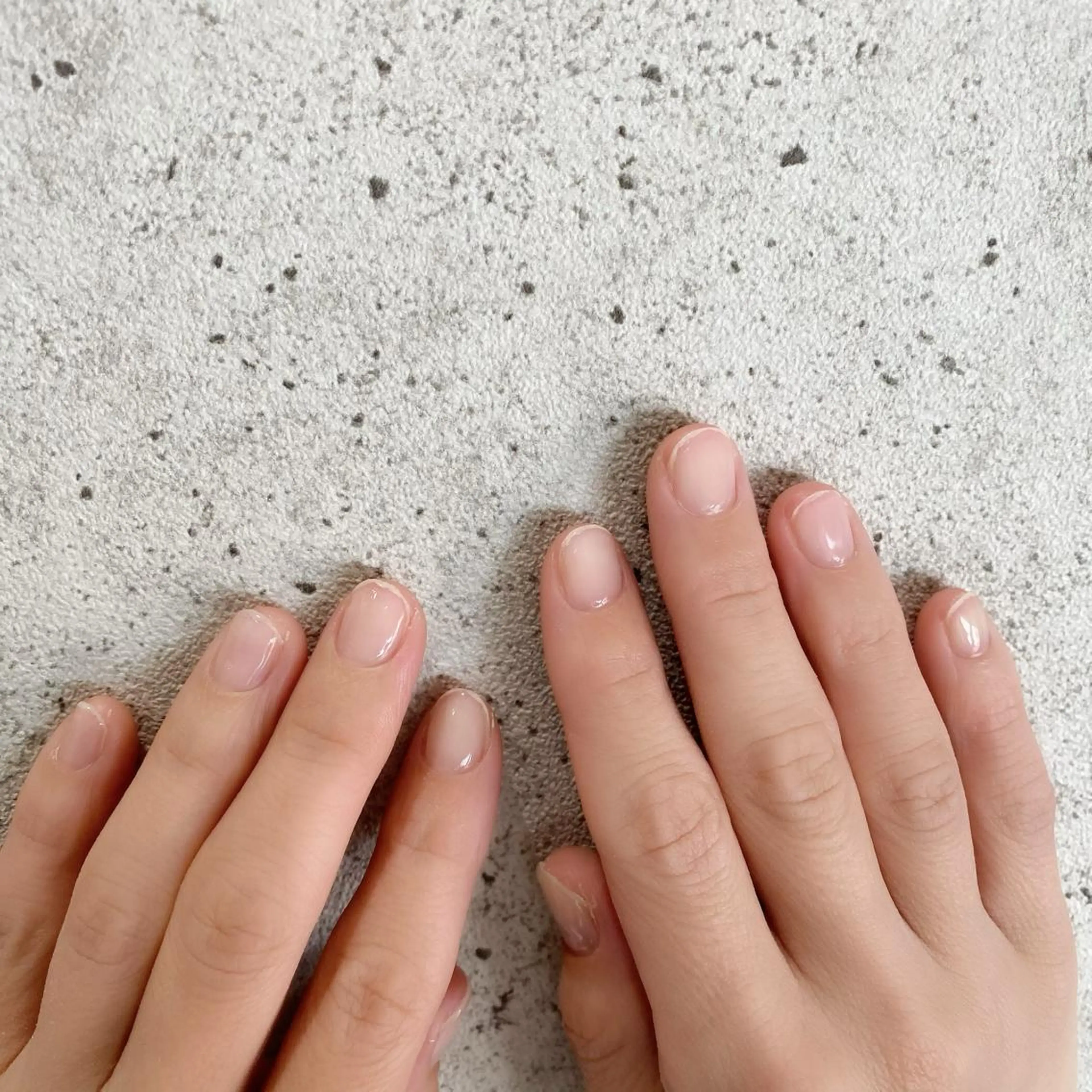 ショート カラー パーマ ヘアアレンジ メンズ キッズ ネイル マツエク・マツパ ハンドネイル ハンドケア Salon Ｋのネイルデザイン