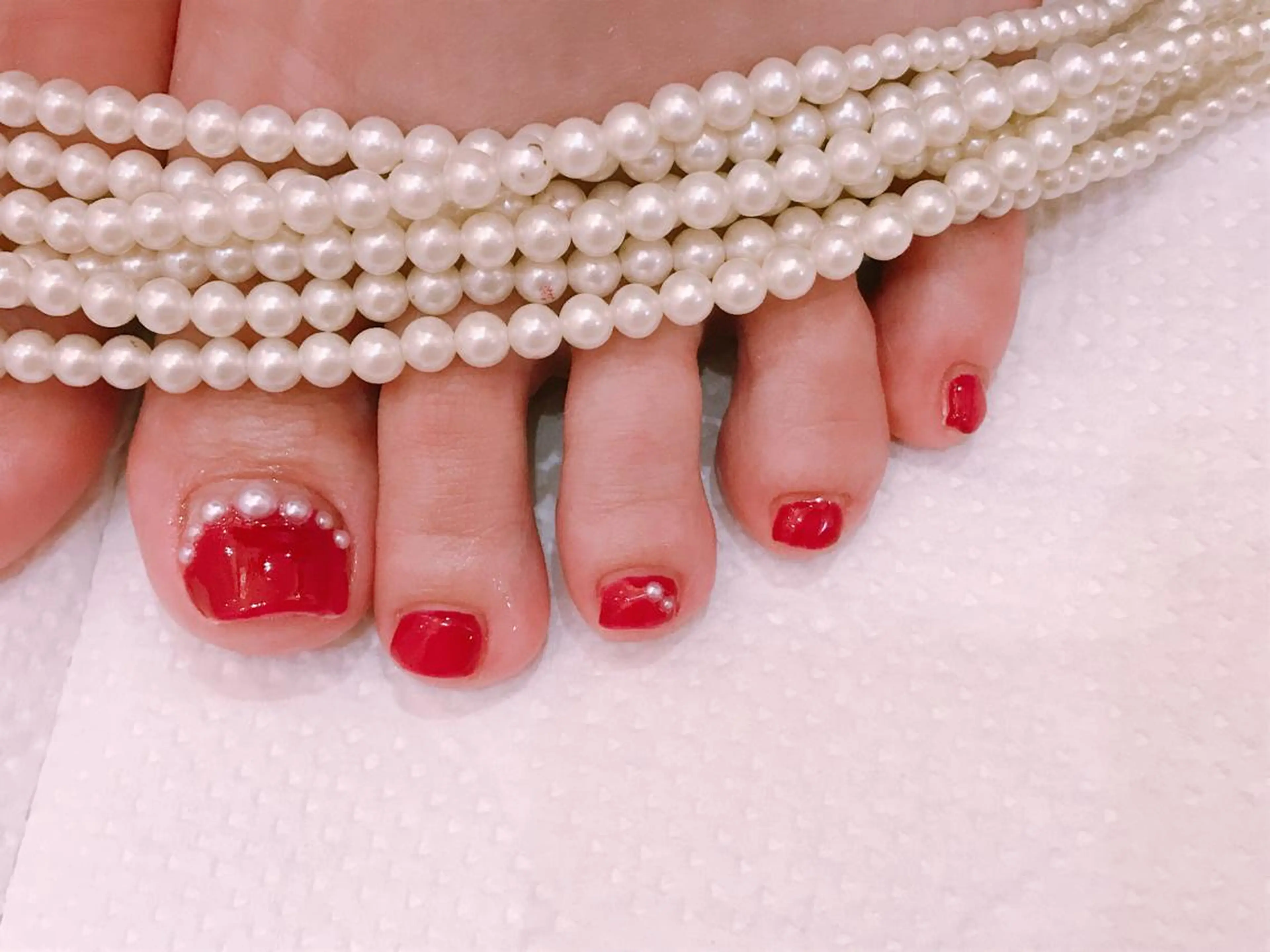 ネイル SINCERELY シンシアリー🌈のネイルデザイン