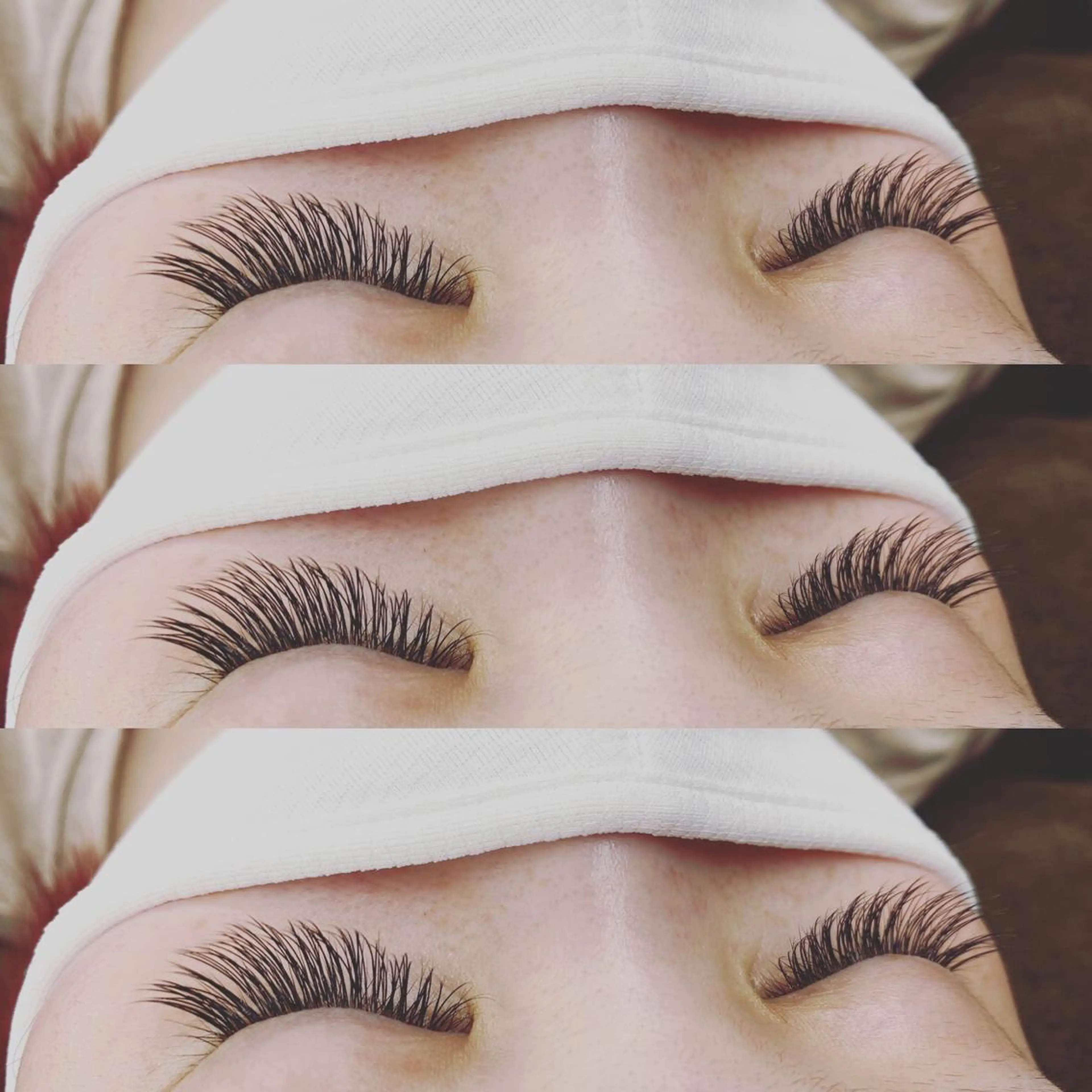 マツエク・マツパ Eyelash KEYのマツエク・マツパデザイン