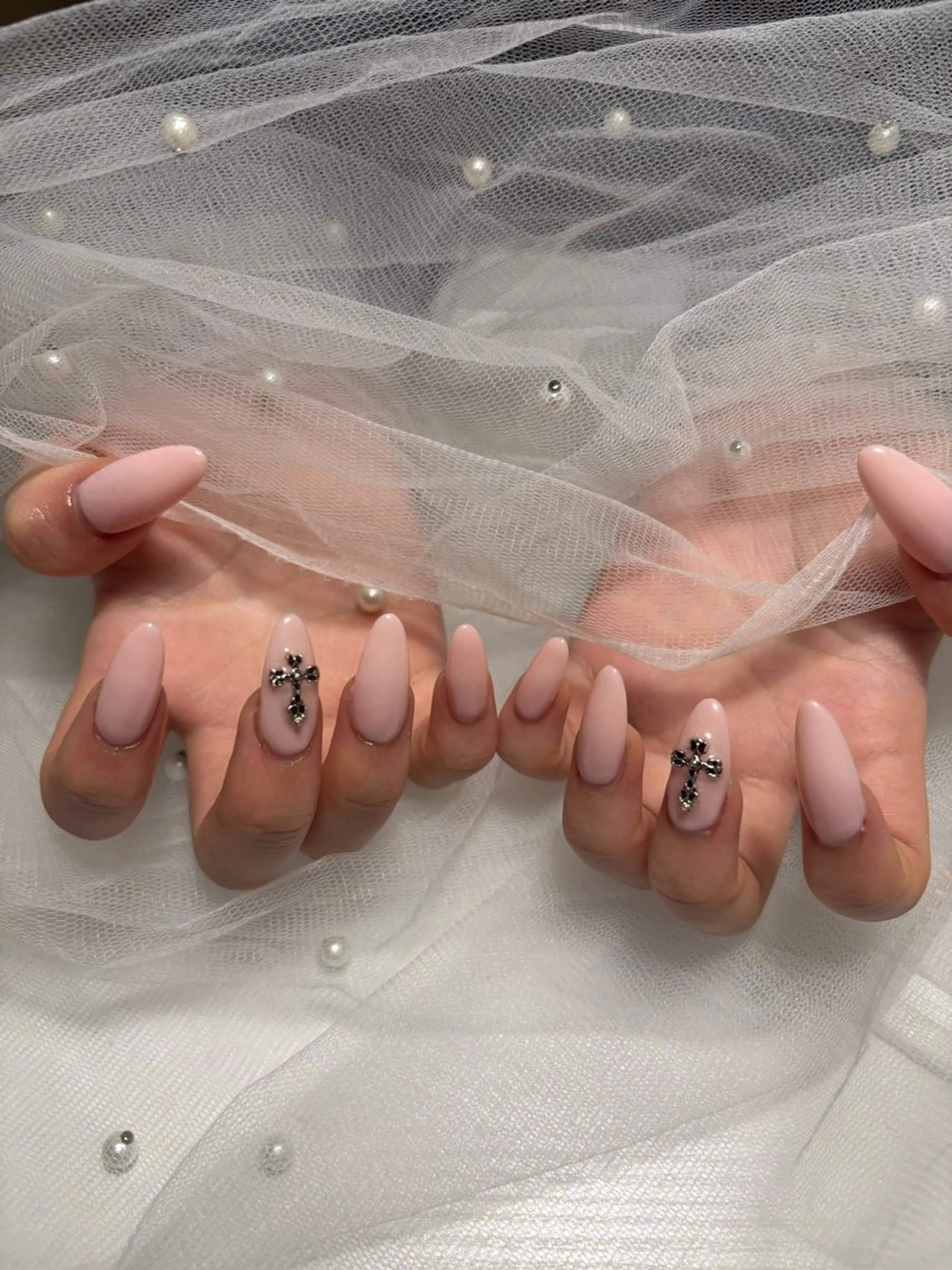 ネイル ネイリスト sanaのネイルデザイン