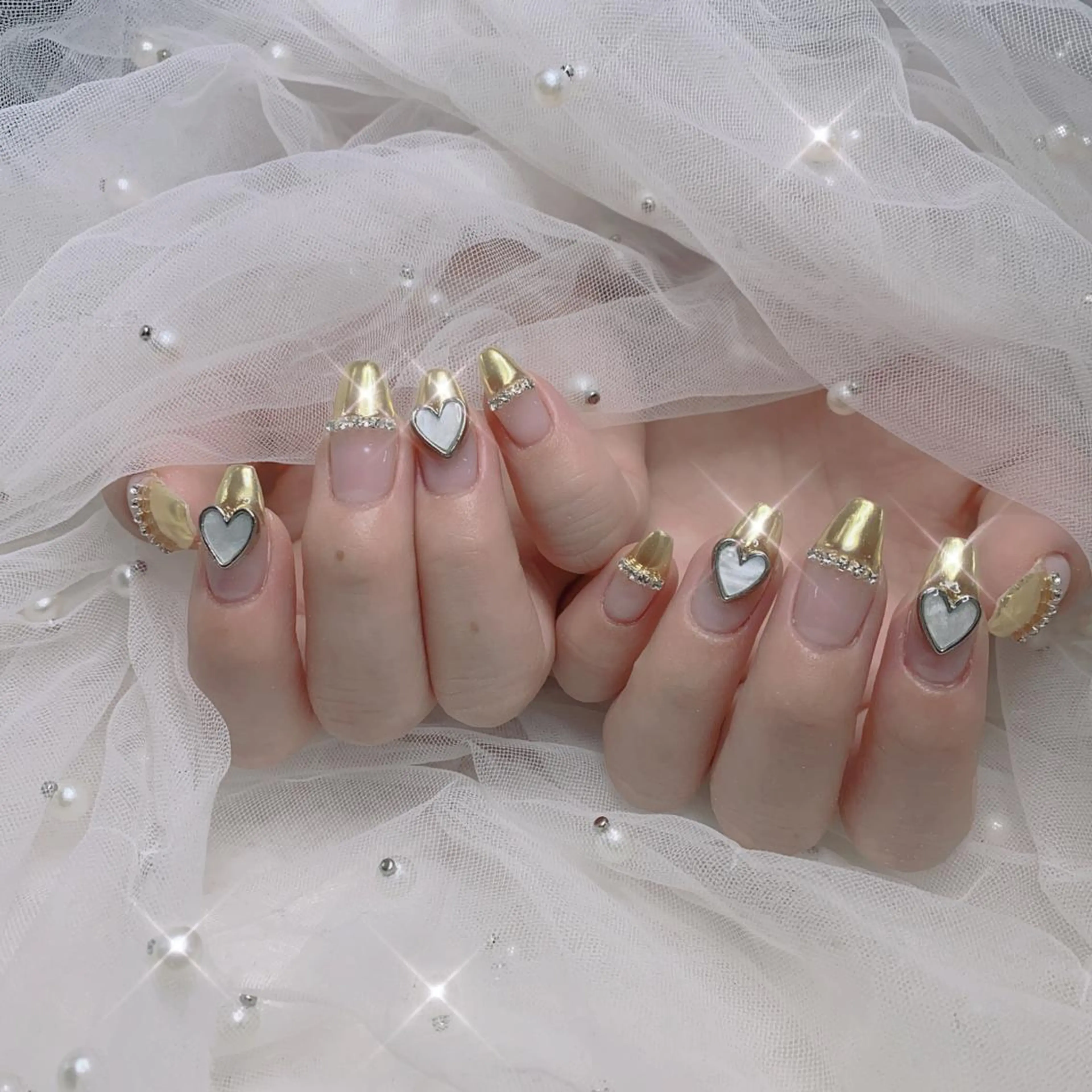 ネイル nail ONE🤍のネイルデザイン