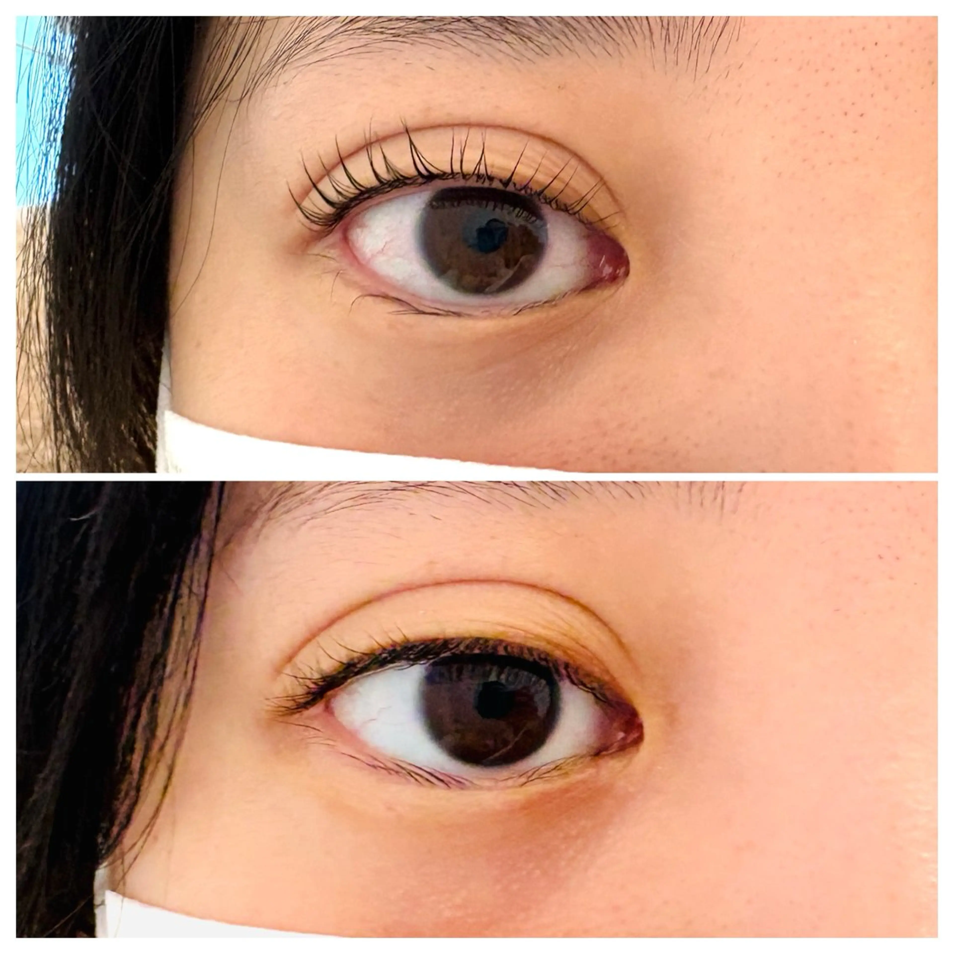 マツエク・マツパ 🦋MaaZlash 南流山FUKA🤍のマツエク・マツパデザイン