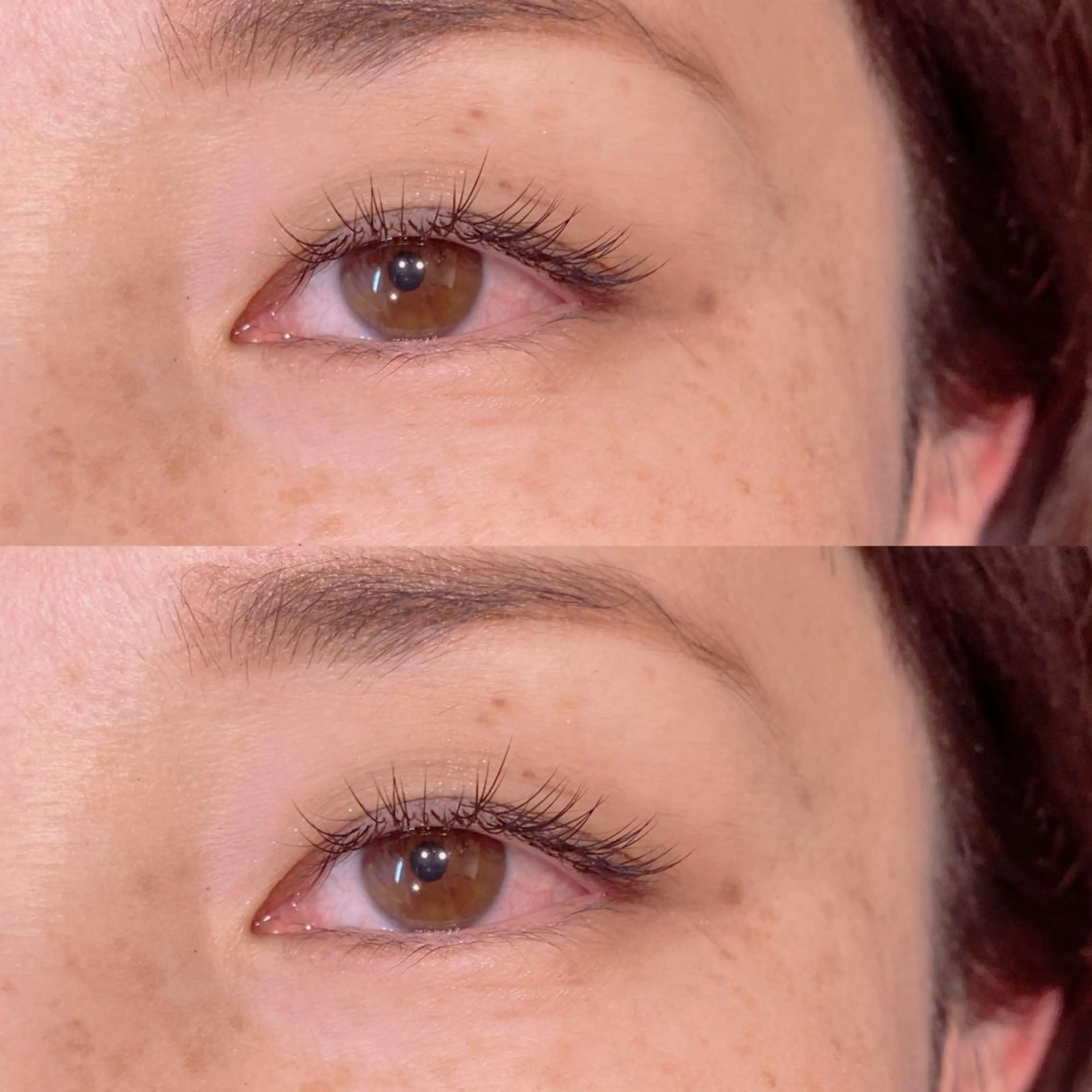 マツエク・マツパ ミンク LUANA 千葉の眉毛・アイブロウイメージ