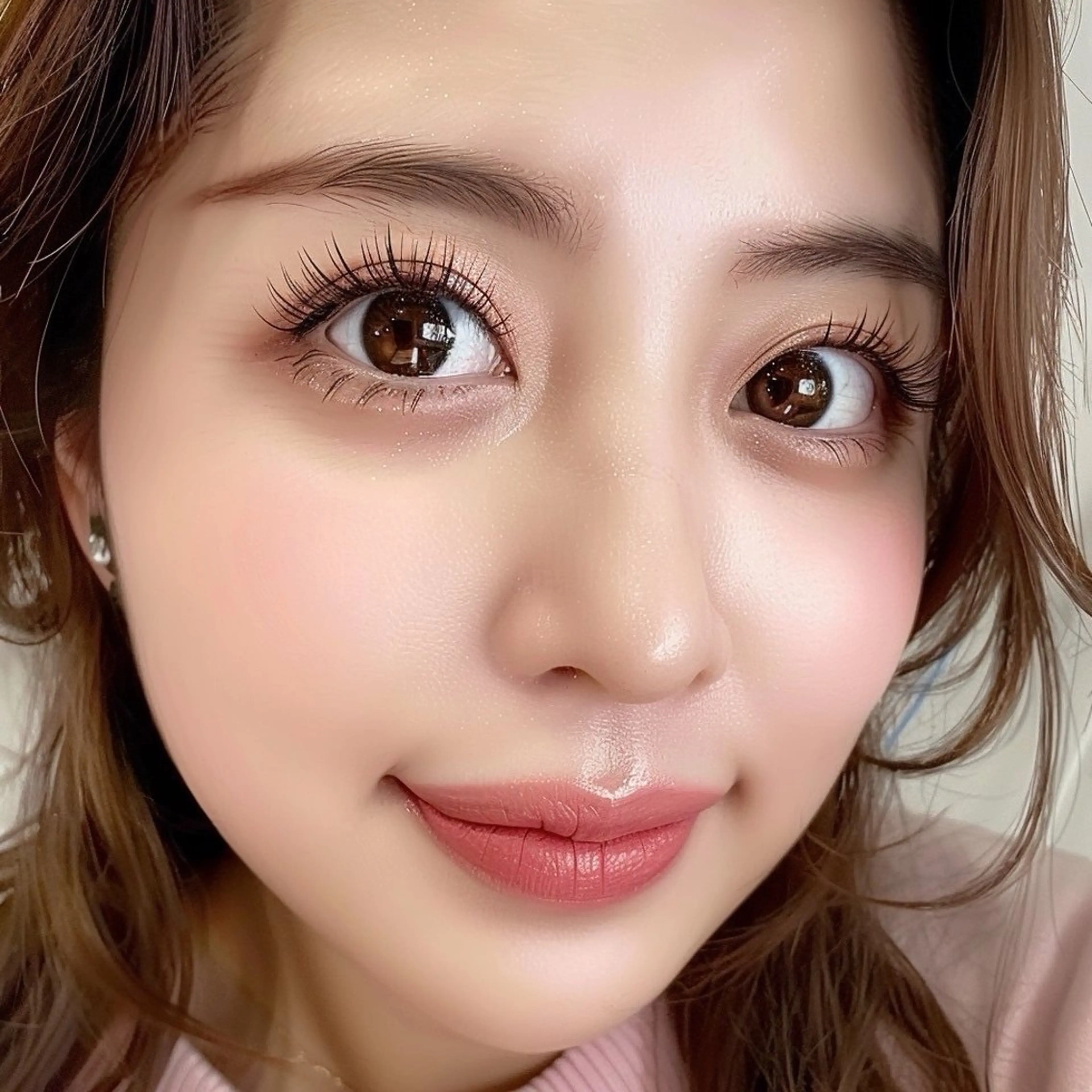 マツエク・マツパ マツエク 🐰駅から徒歩5分 当日予約◎下妻🫧のマツエク・マツパデザイン