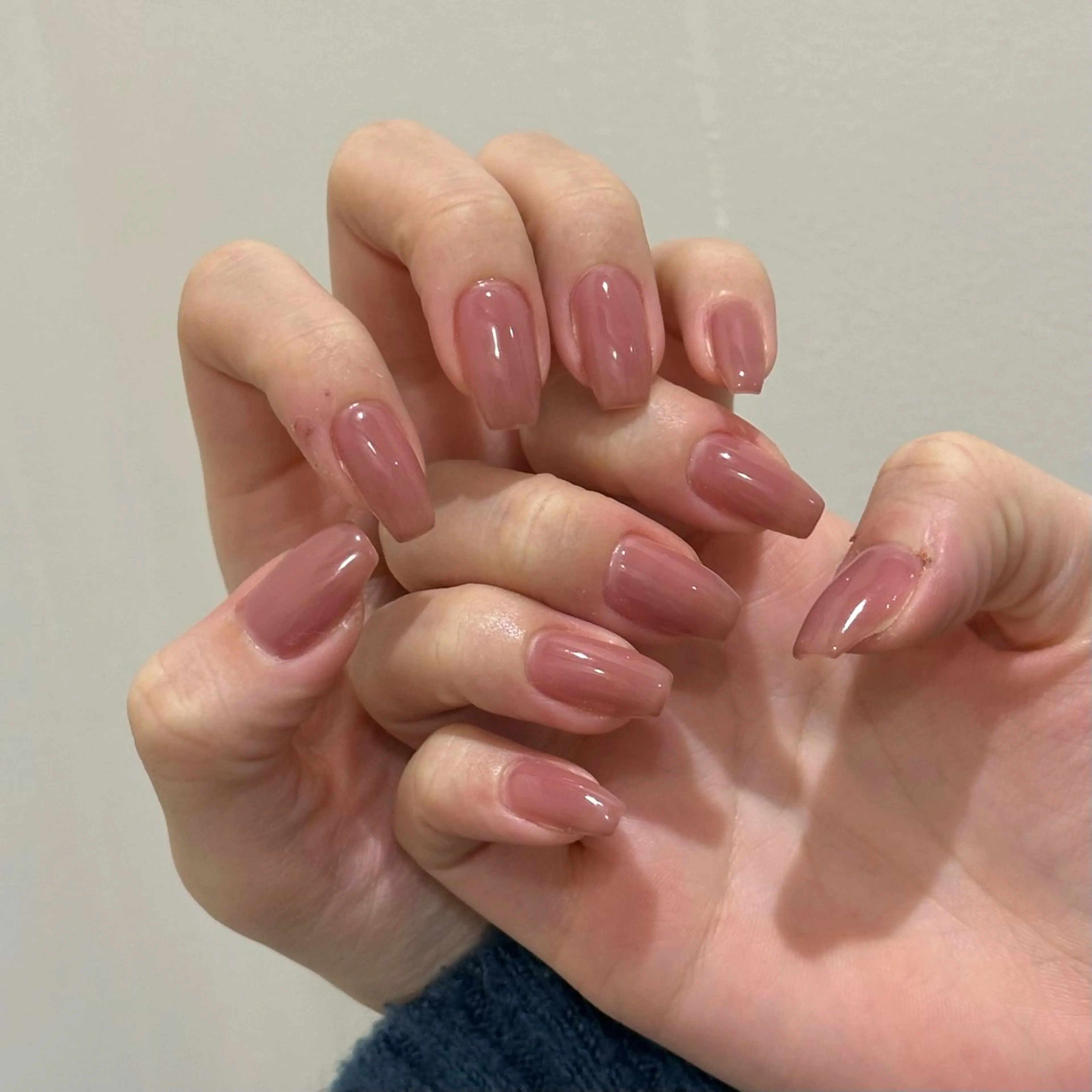 ネイル ハンドネイル reika .のネイルデザイン