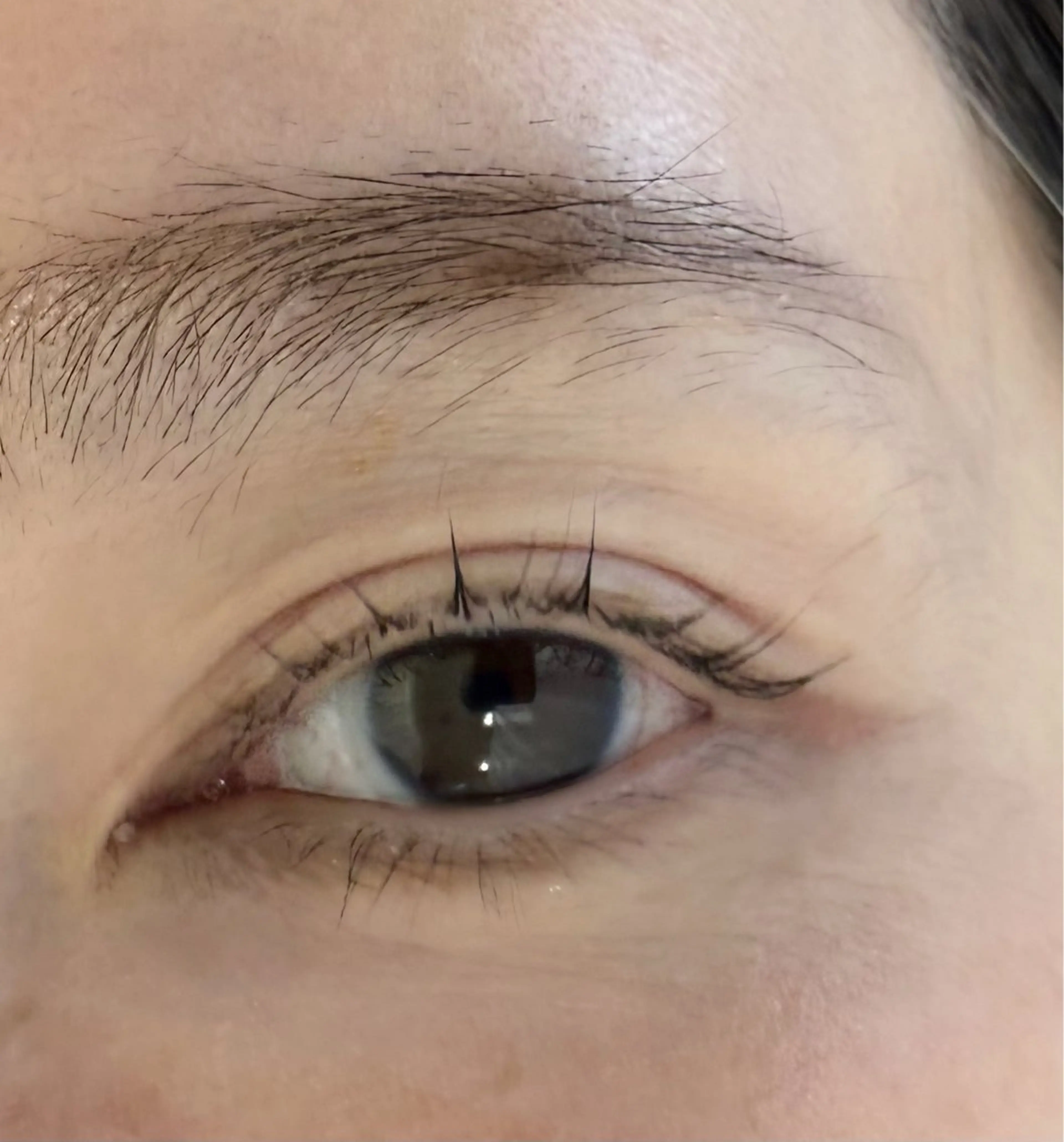 マツエク・マツパ ベリー天王寺Very 廣瀬のマツエク・マツパデザイン