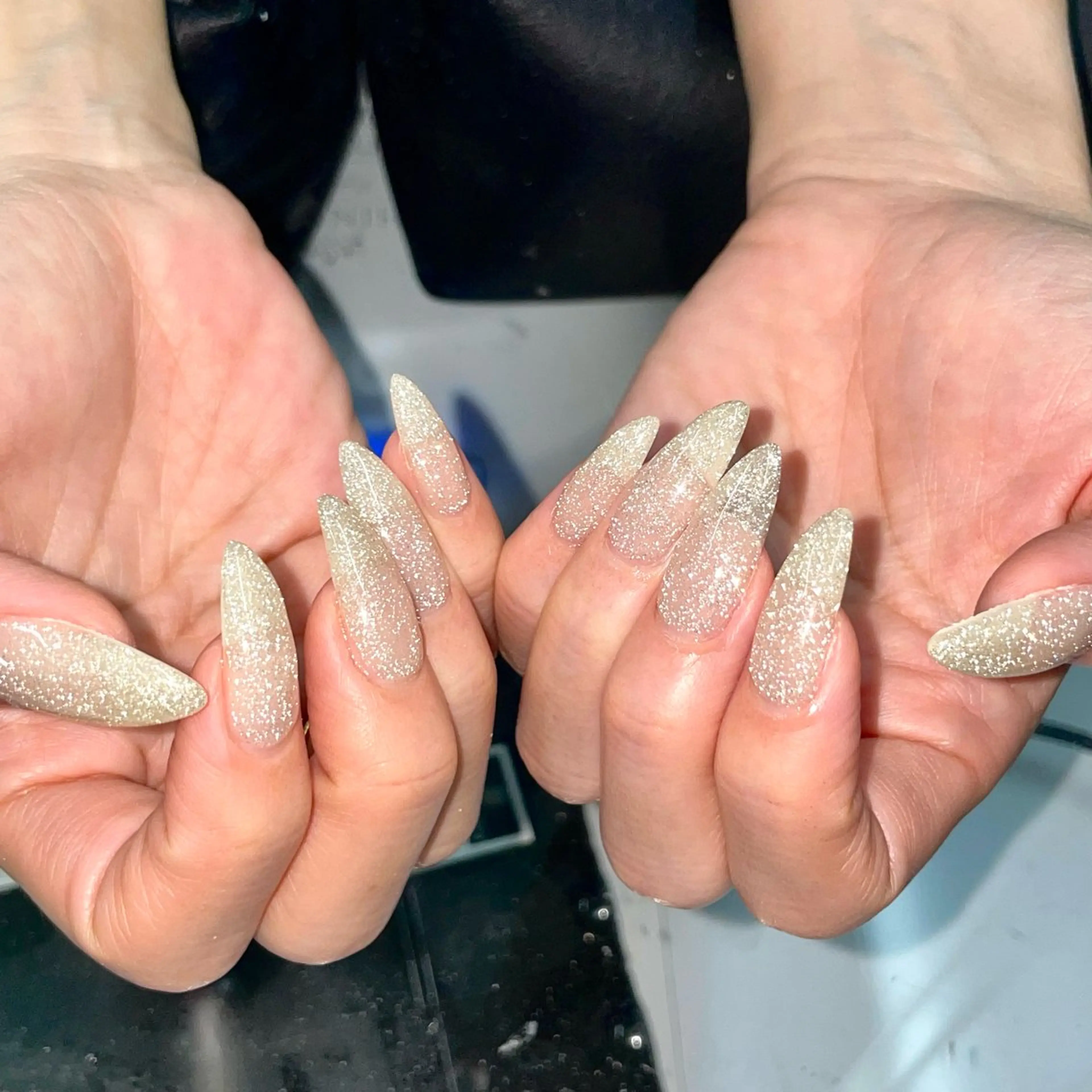 ネイル ハンドネイル nail🪽 miuのネイルデザイン