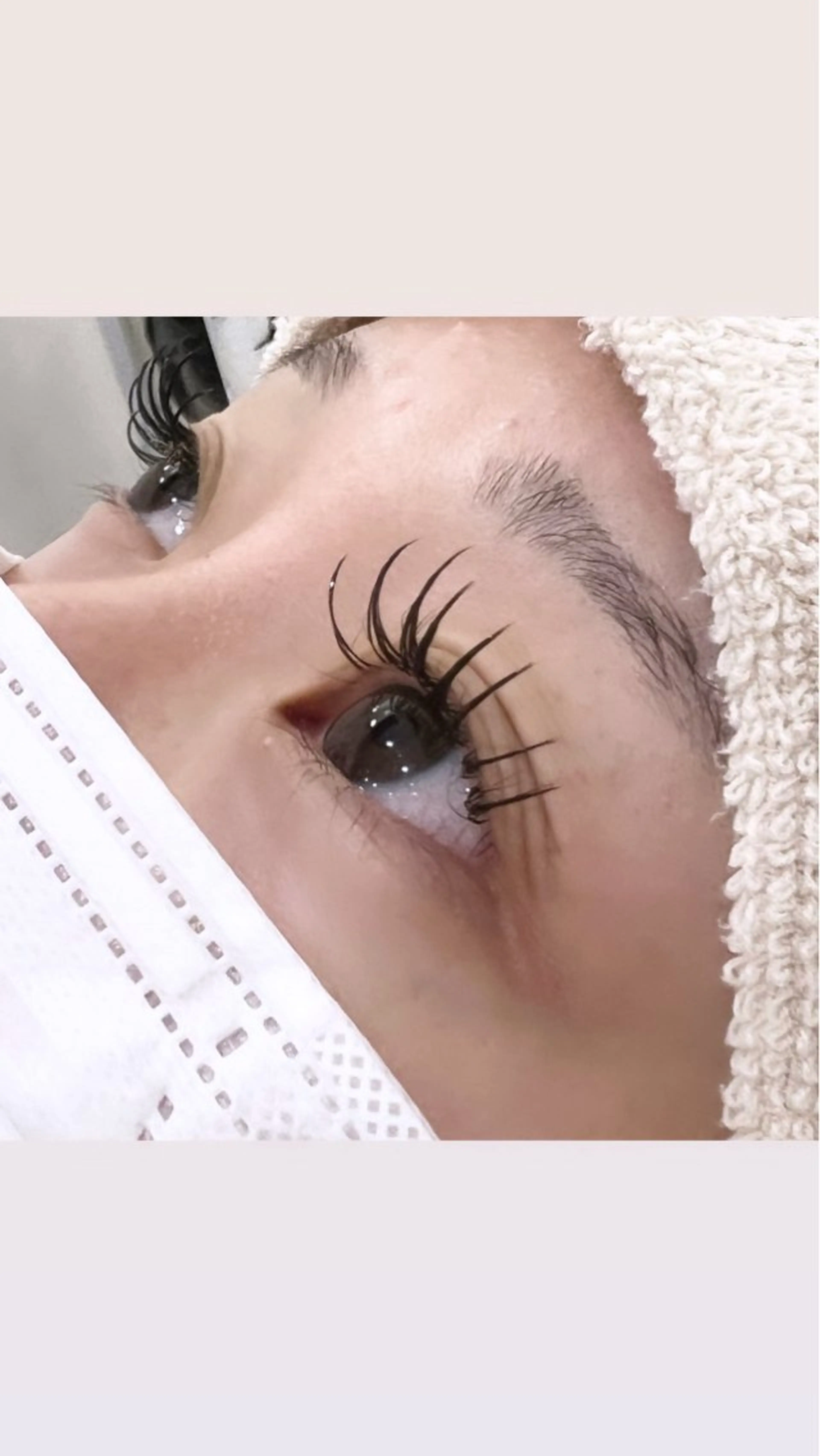 マツエク・マツパ 🎀マリーテレジア 🎀YOKOYAMAの眉毛・アイブロウイメージ