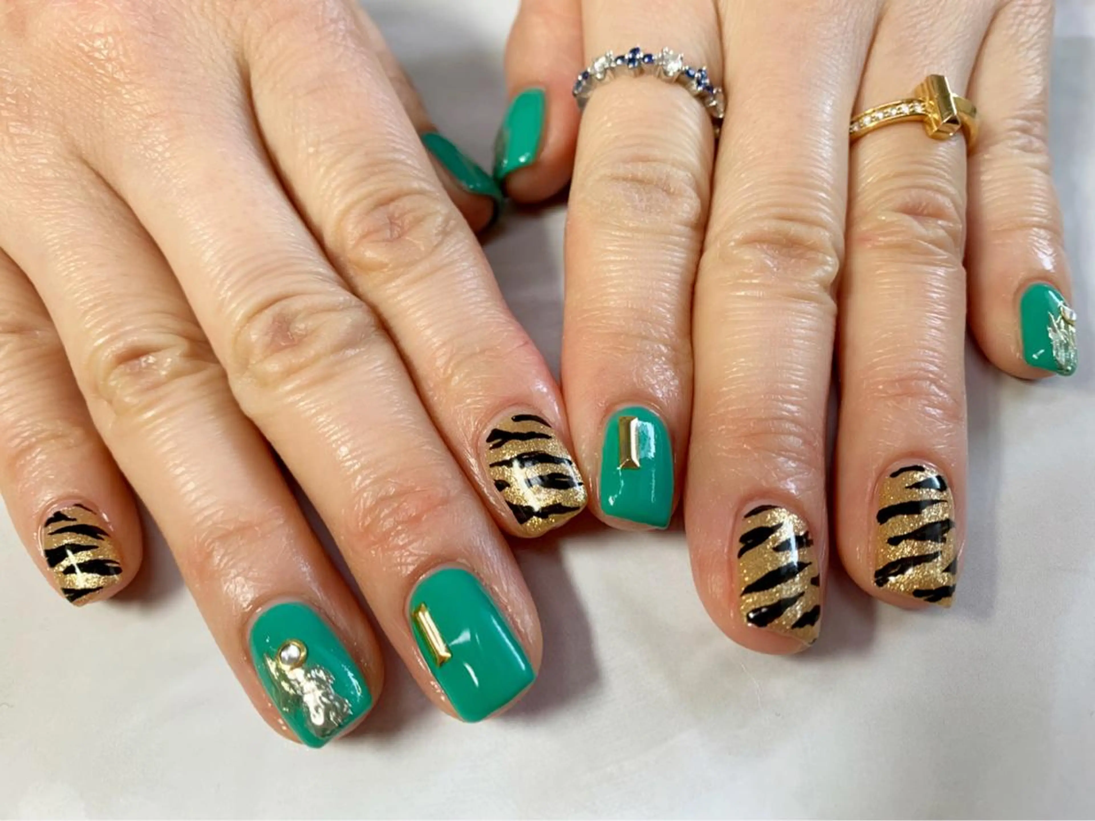 ネイル oco nailのその他イメージ